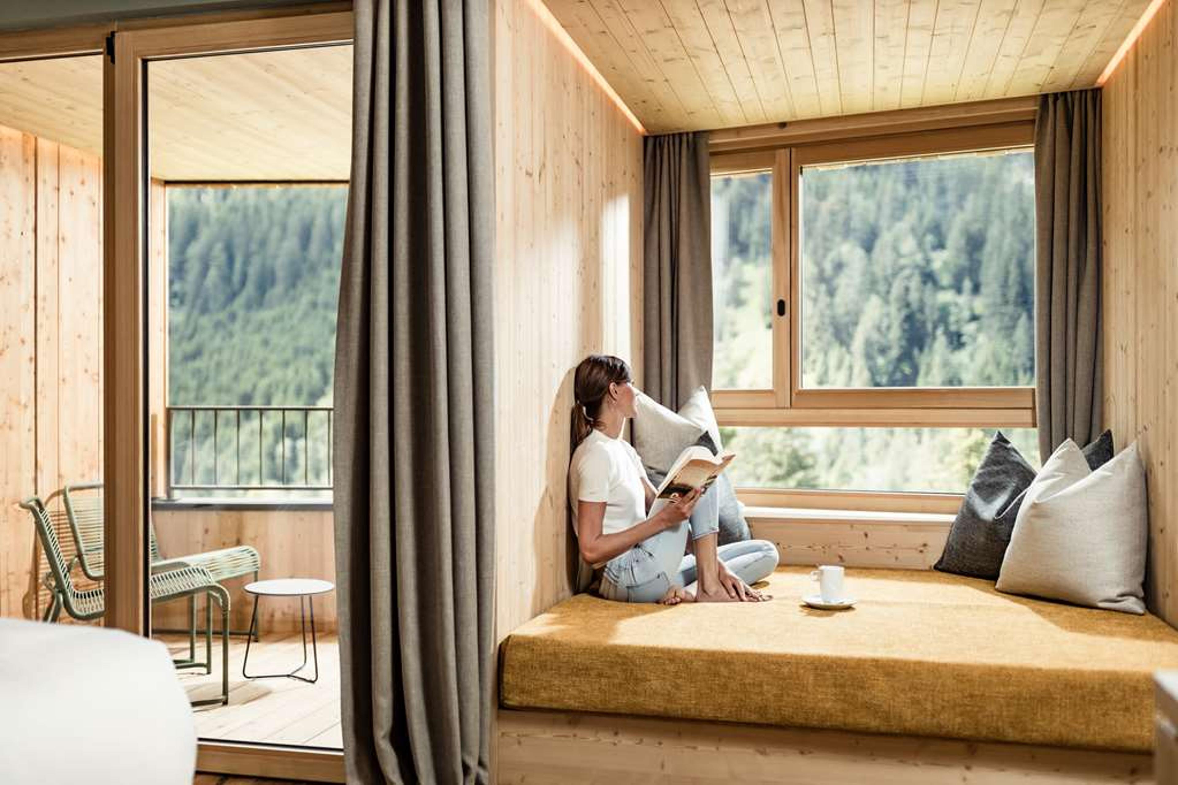 FALKENSTEINER ALPENRESIDENZ ANTHOLZ