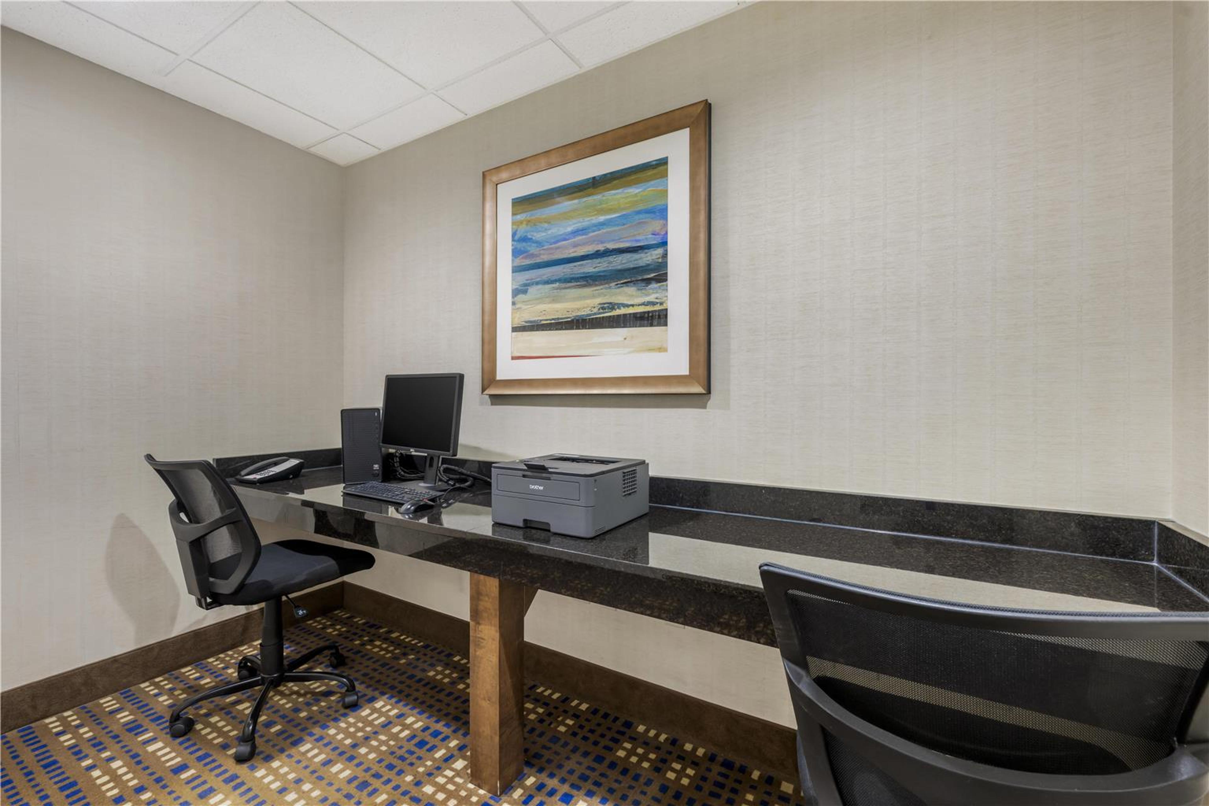 Hotel Photo 5