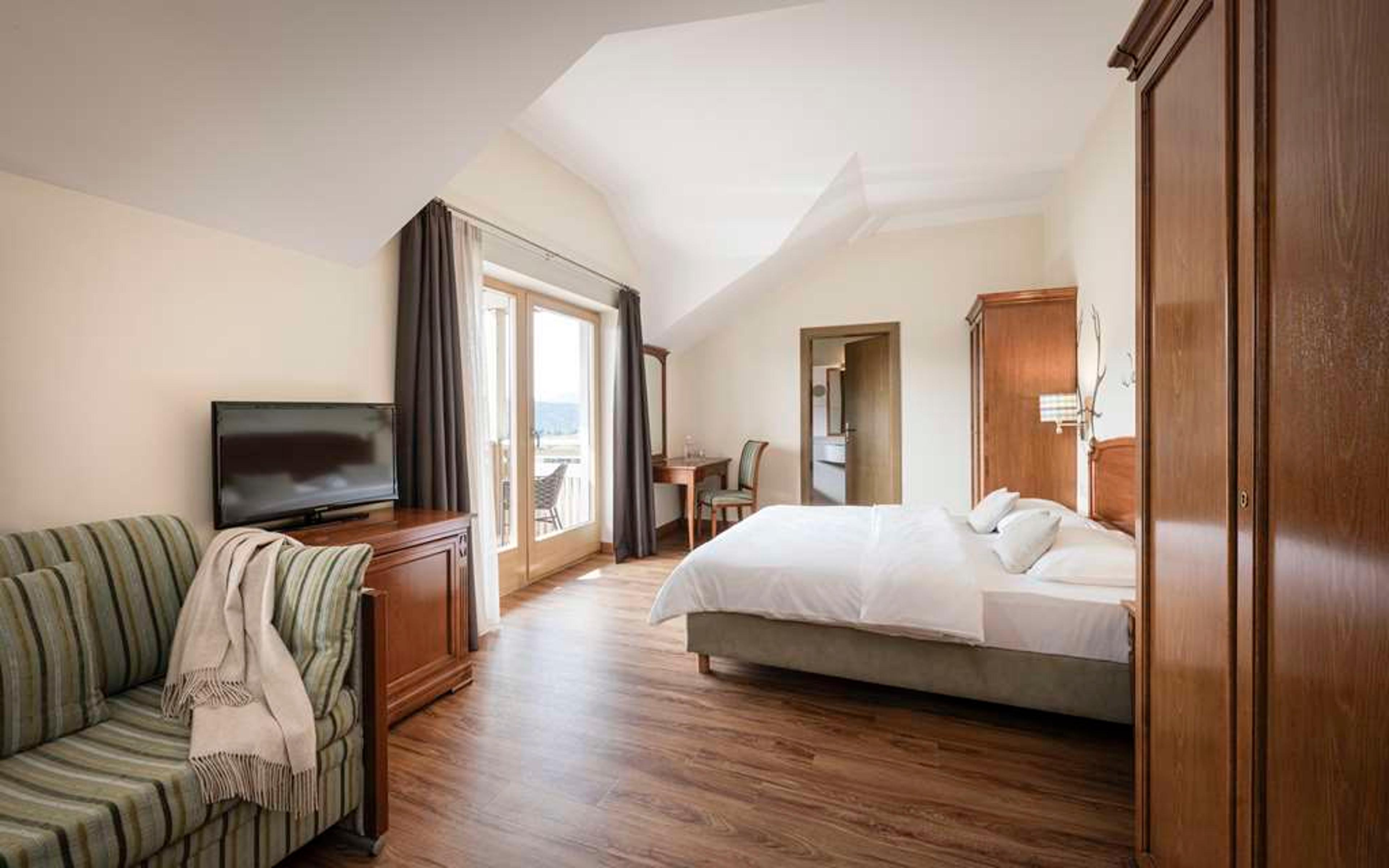 FALKENSTEINER HOTEL AND SPA