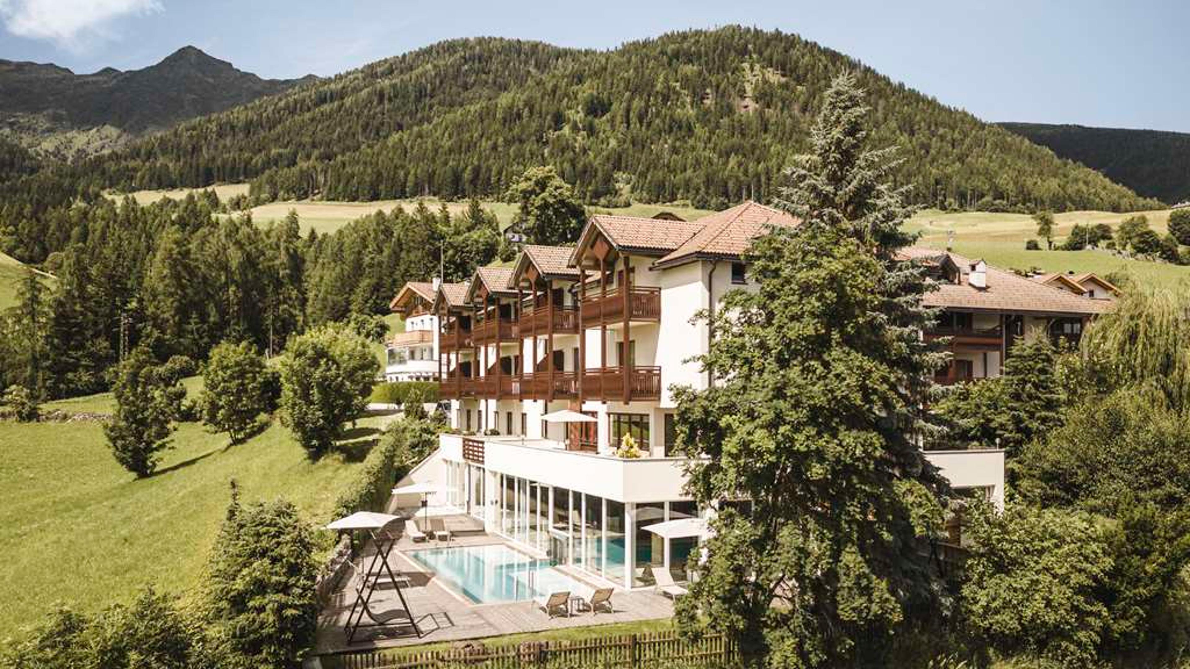 FALKENSTEINER HOTEL AND SPA