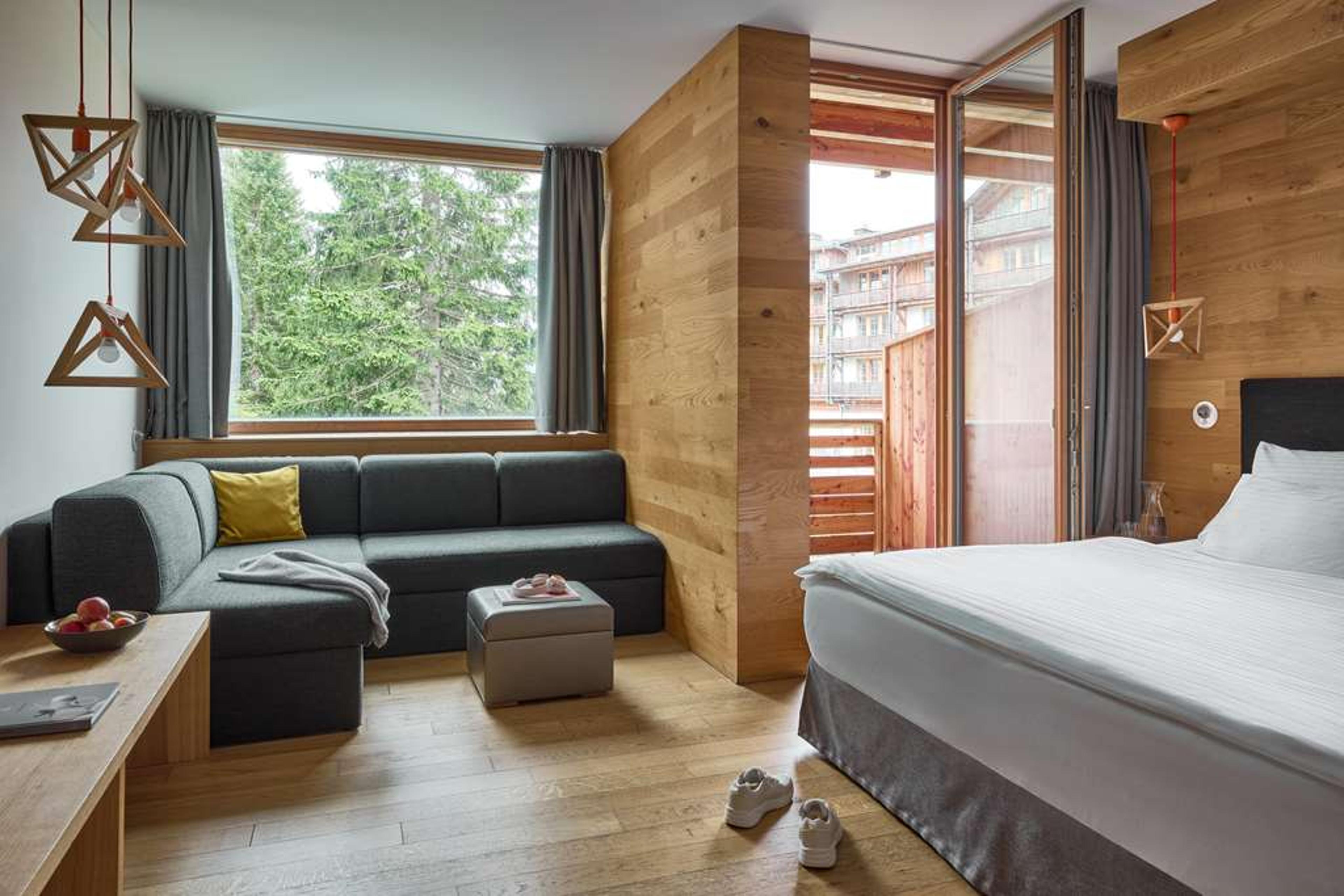 FALKENSTEINER HOTEL CRISTALLO