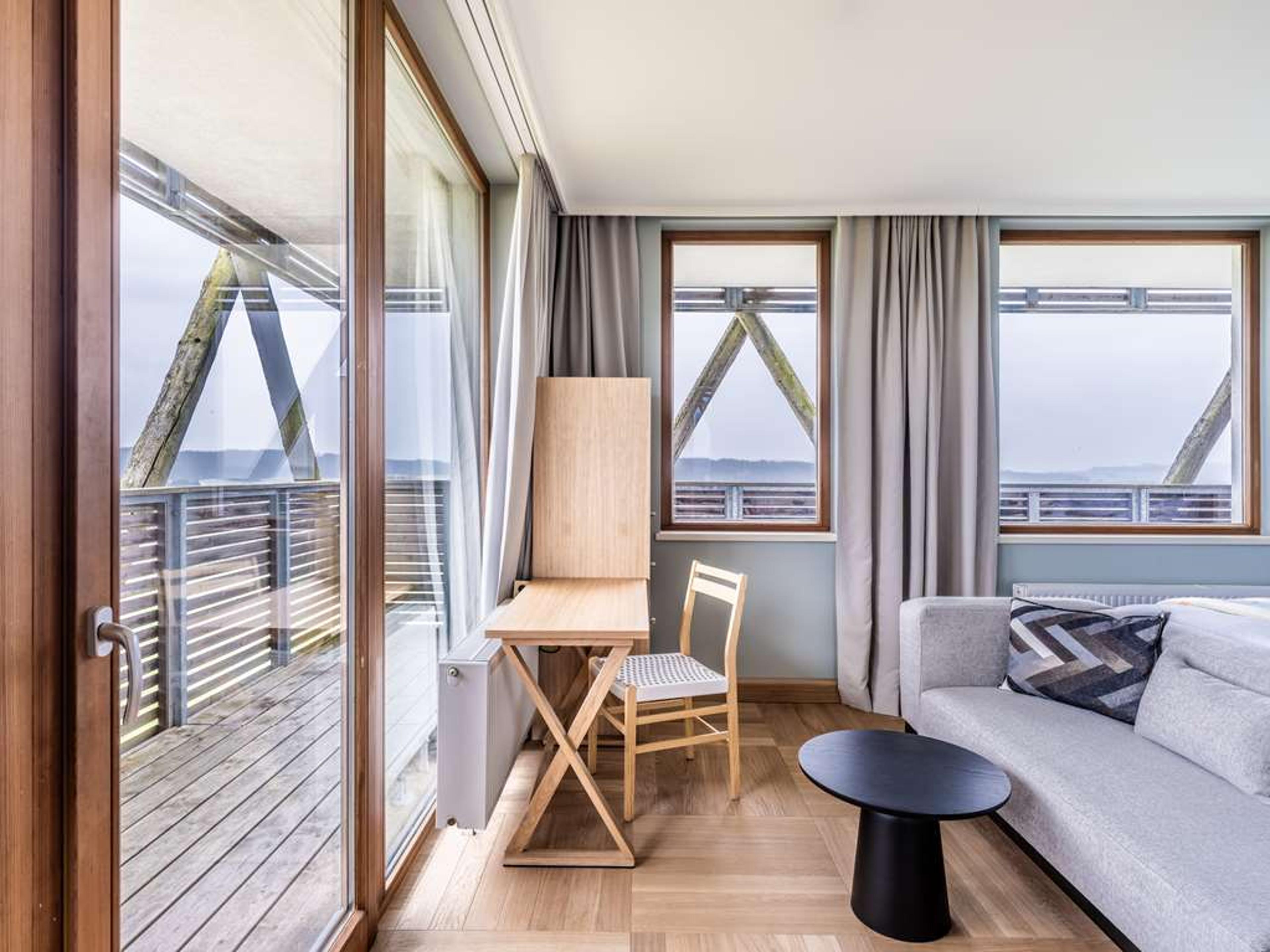 FALKENSTEINER HOTEL AND SPA BAD