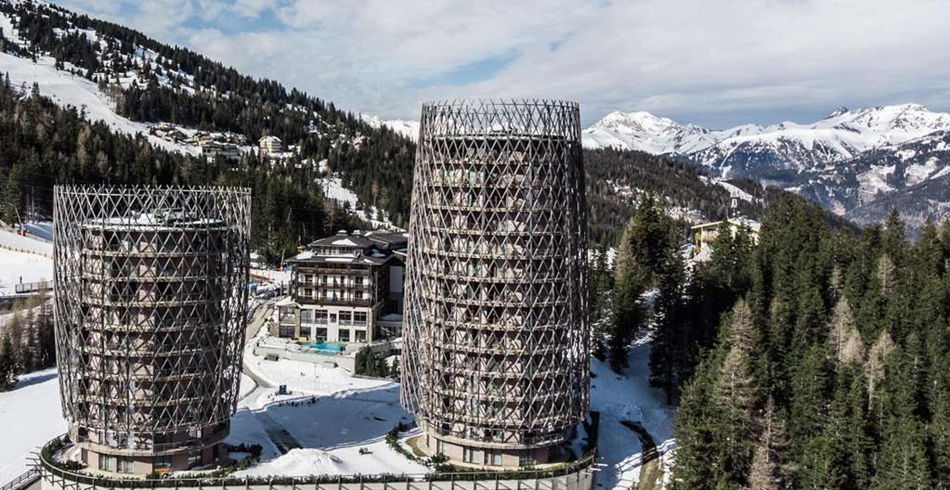 FALKENSTEINER PREMIUM APARTMENTS