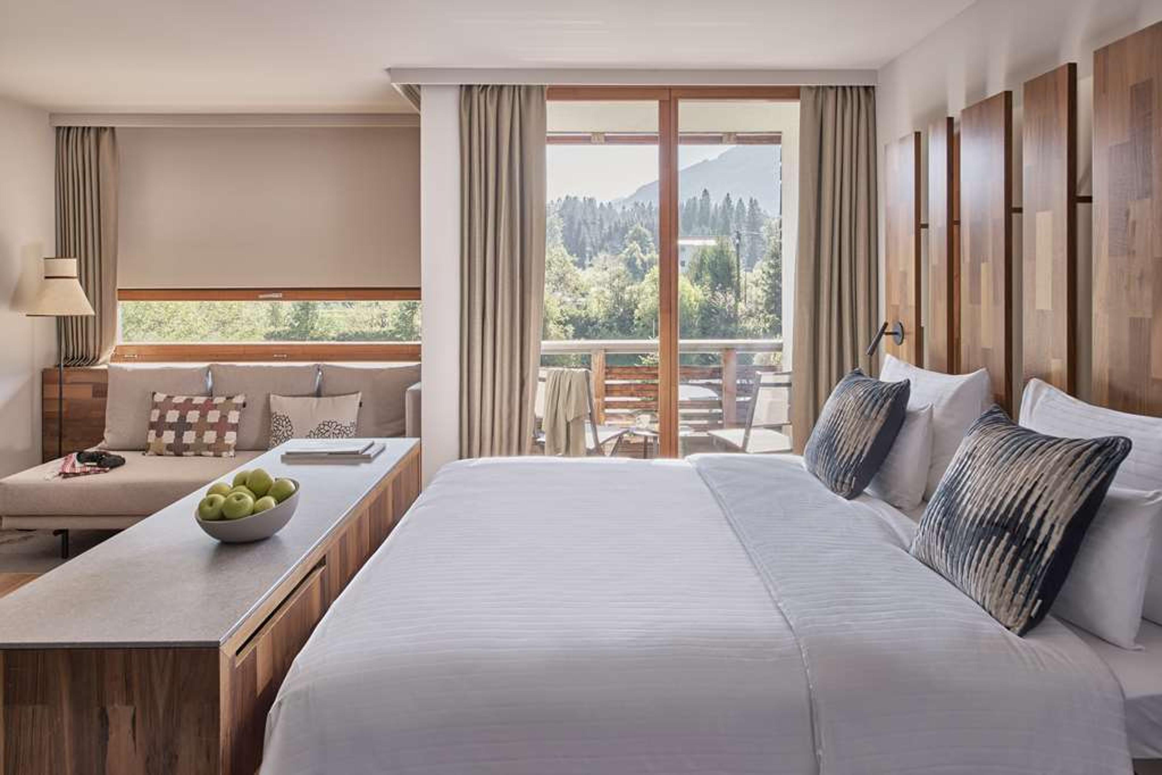 FALKENSTEINER HOTEL AND SPA