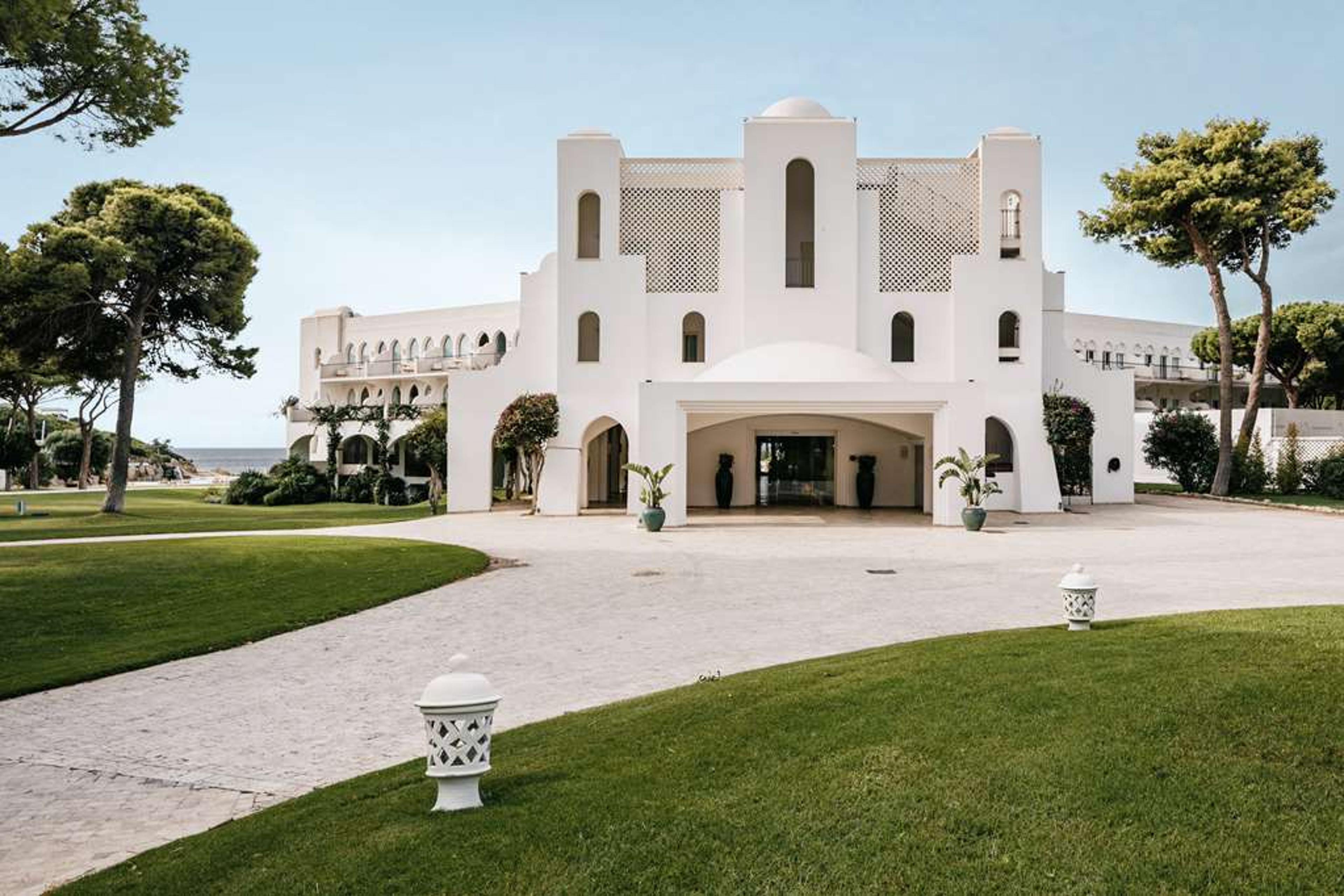 FALKENSTEINER RESORT CAPO BOI