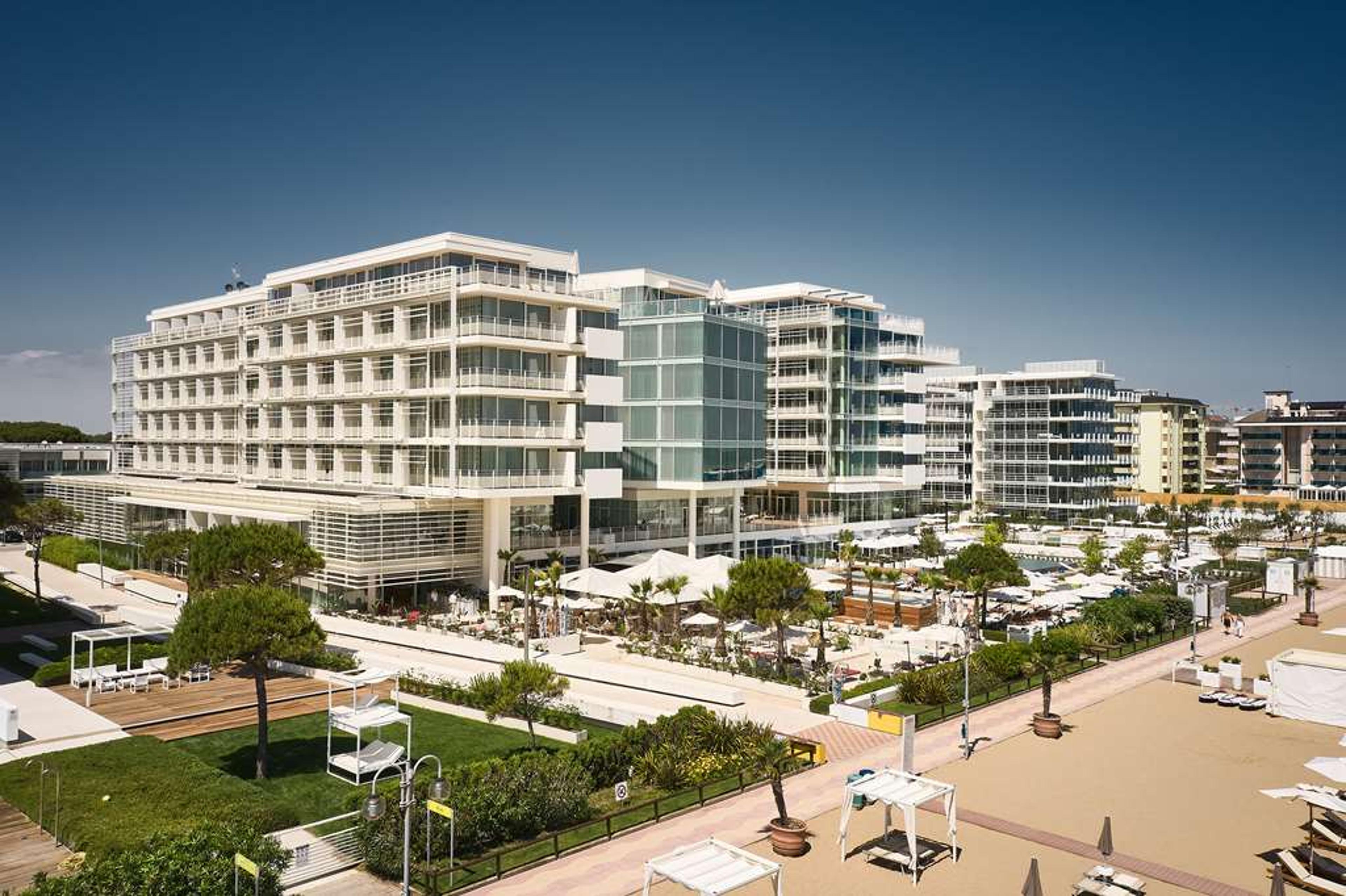 FALKENSTEINER HOTEL AND SPA JESOLO