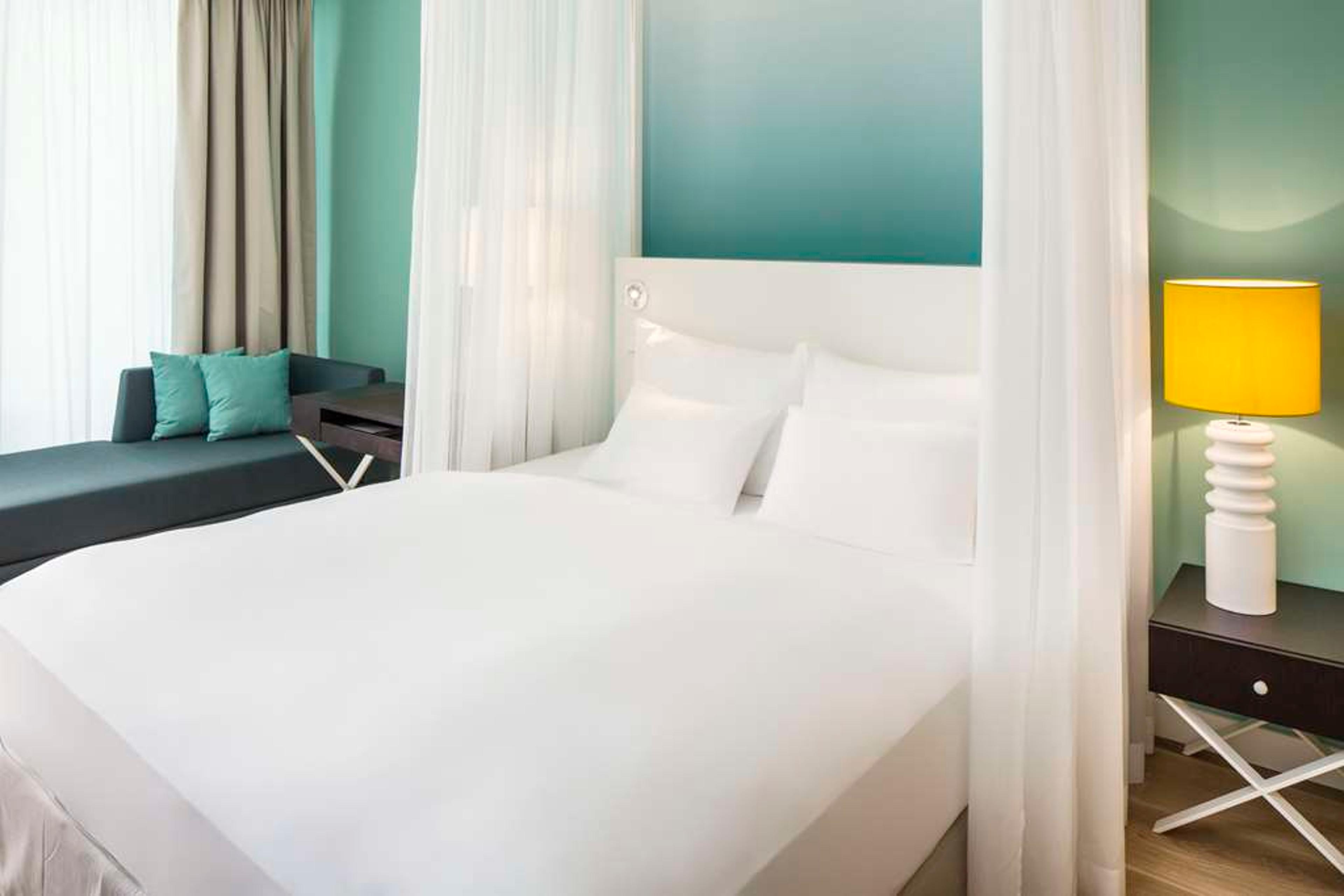 FALKENSTEINER HOTEL AND SPA JESOLO