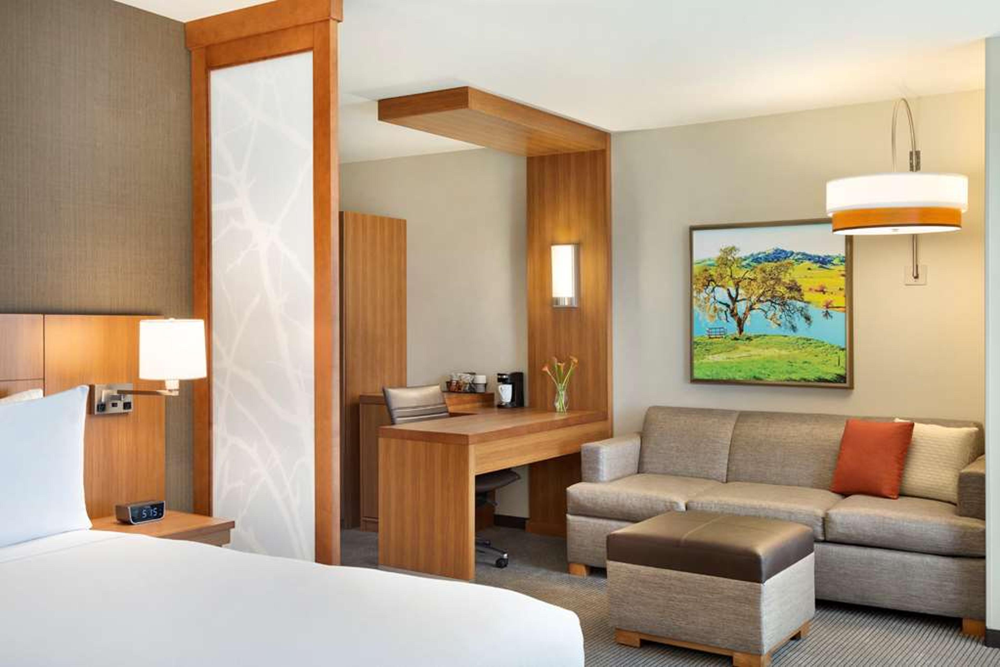 HYATT PLACE VACAVILLE