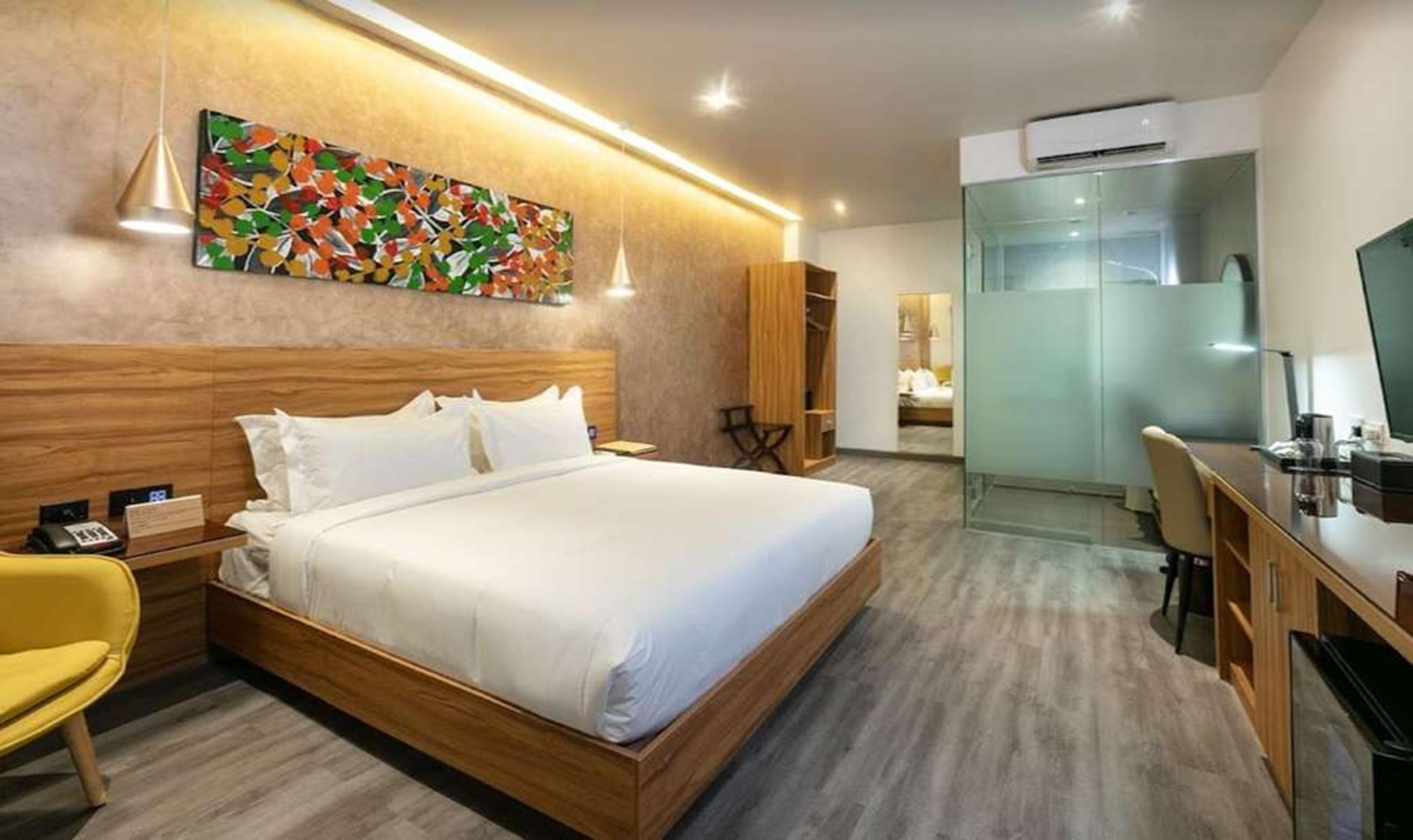 SureStay Plus by Best Western AC LUXE Angeles City