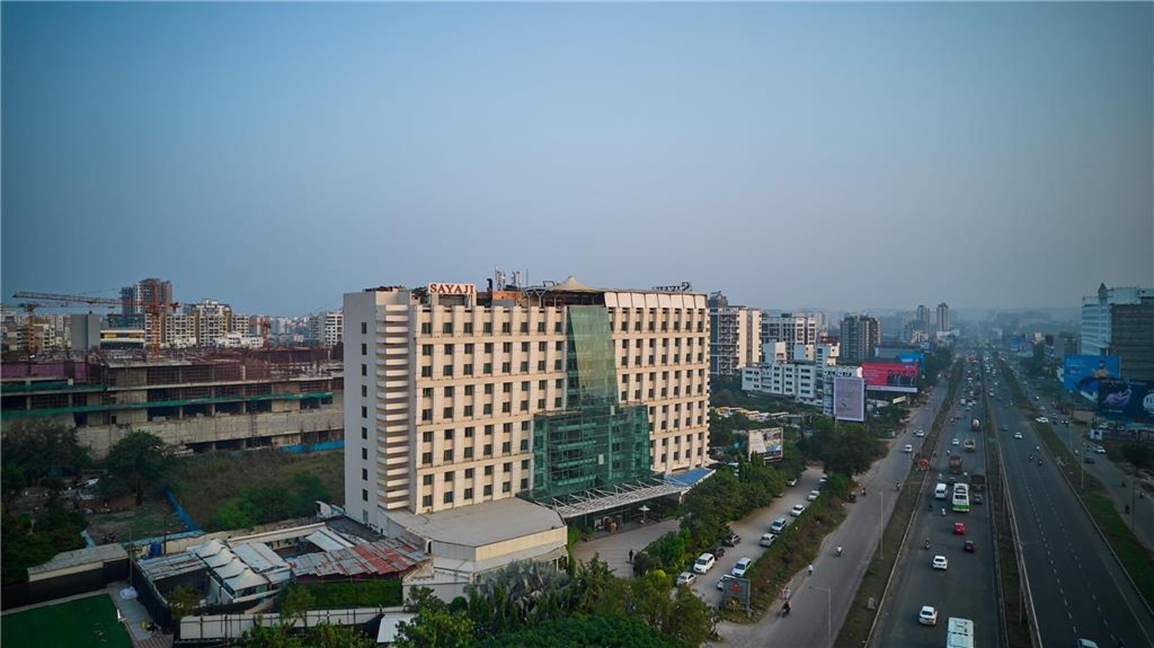 Sayaji Pune