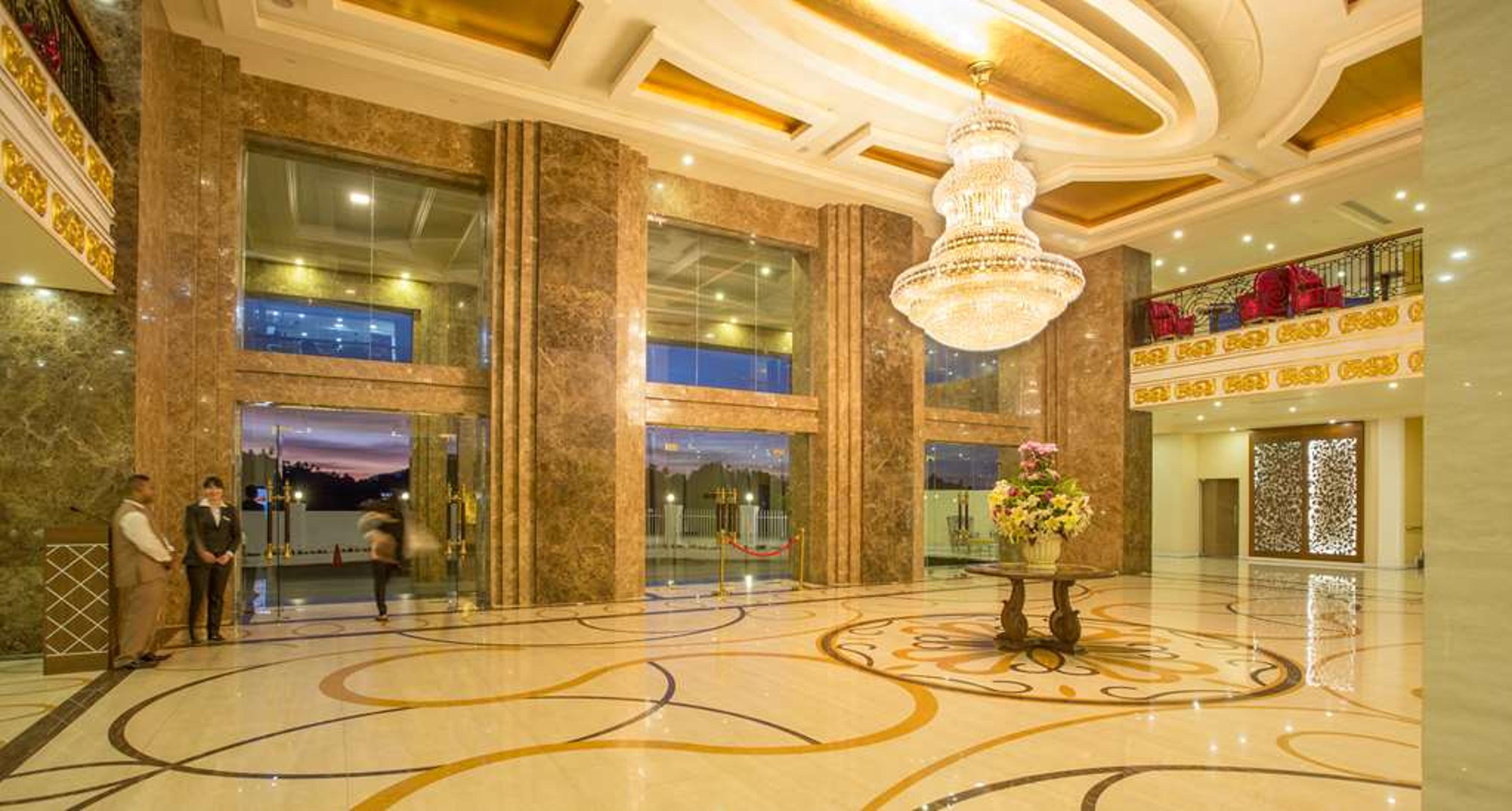 Hotel Photo 2