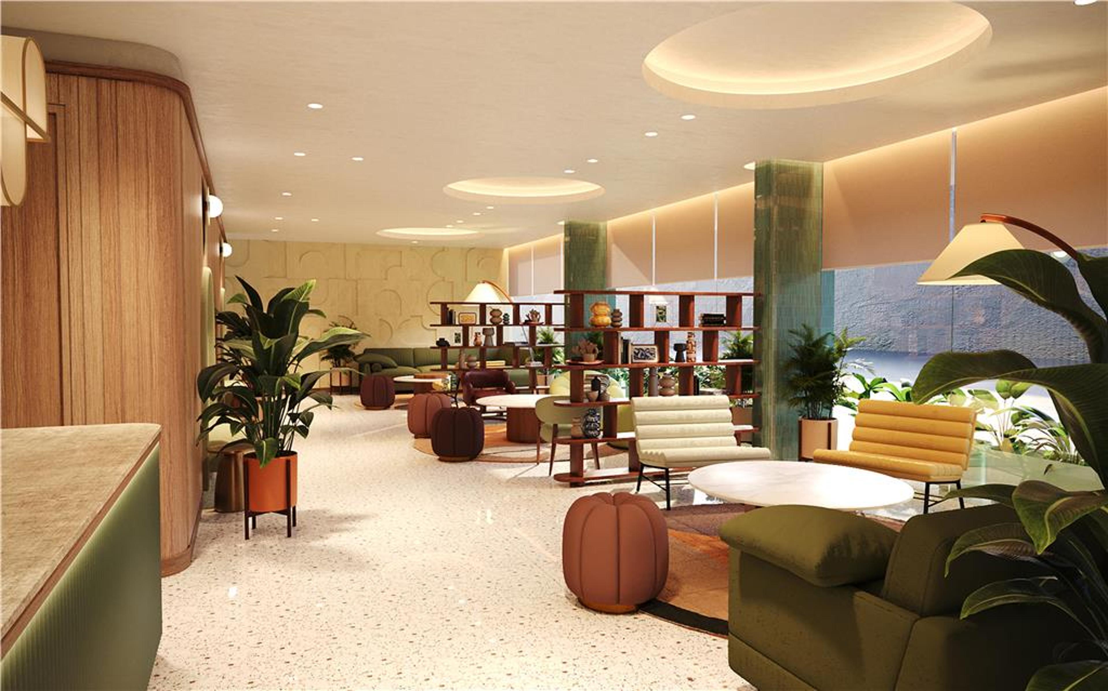 Hotel Photo 2