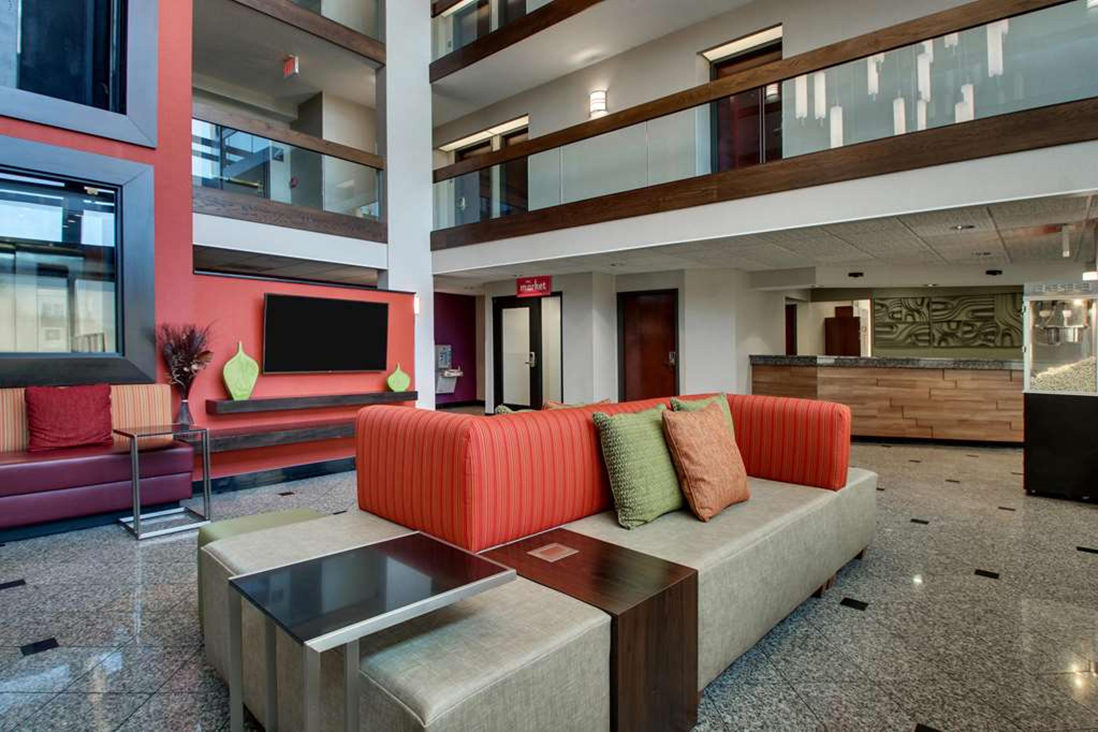 Hotel Photo 2