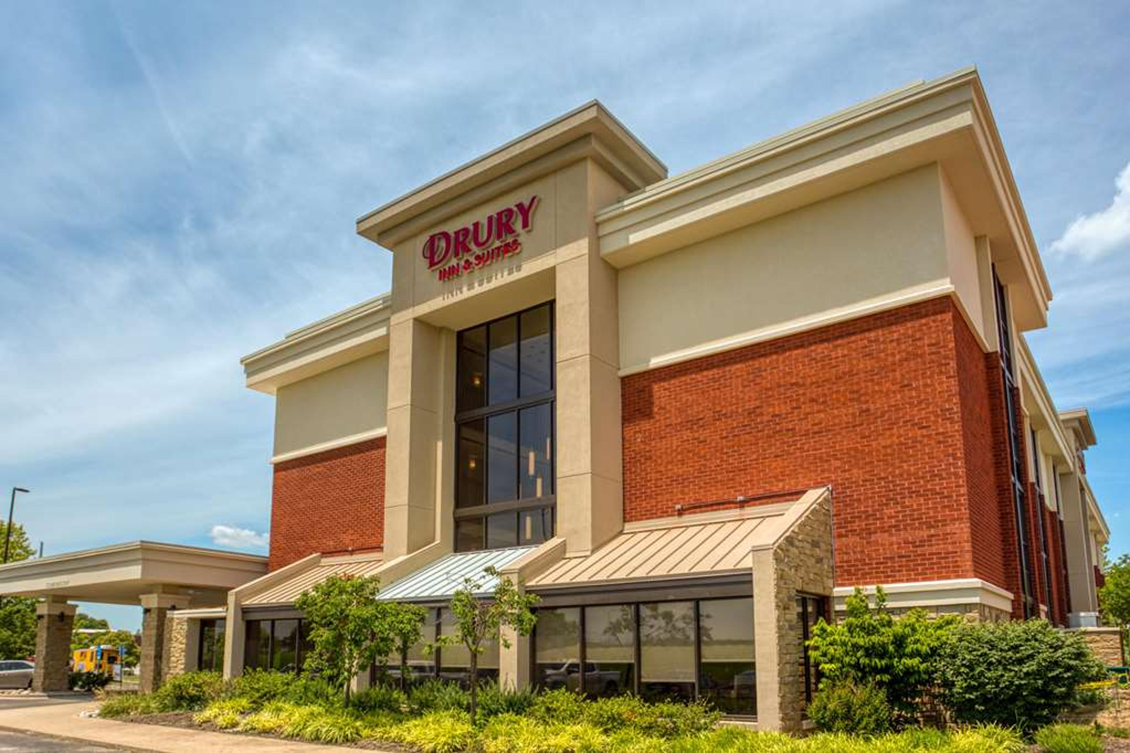 DRURY INN STES STL FAIRVIEW HEIGHTS