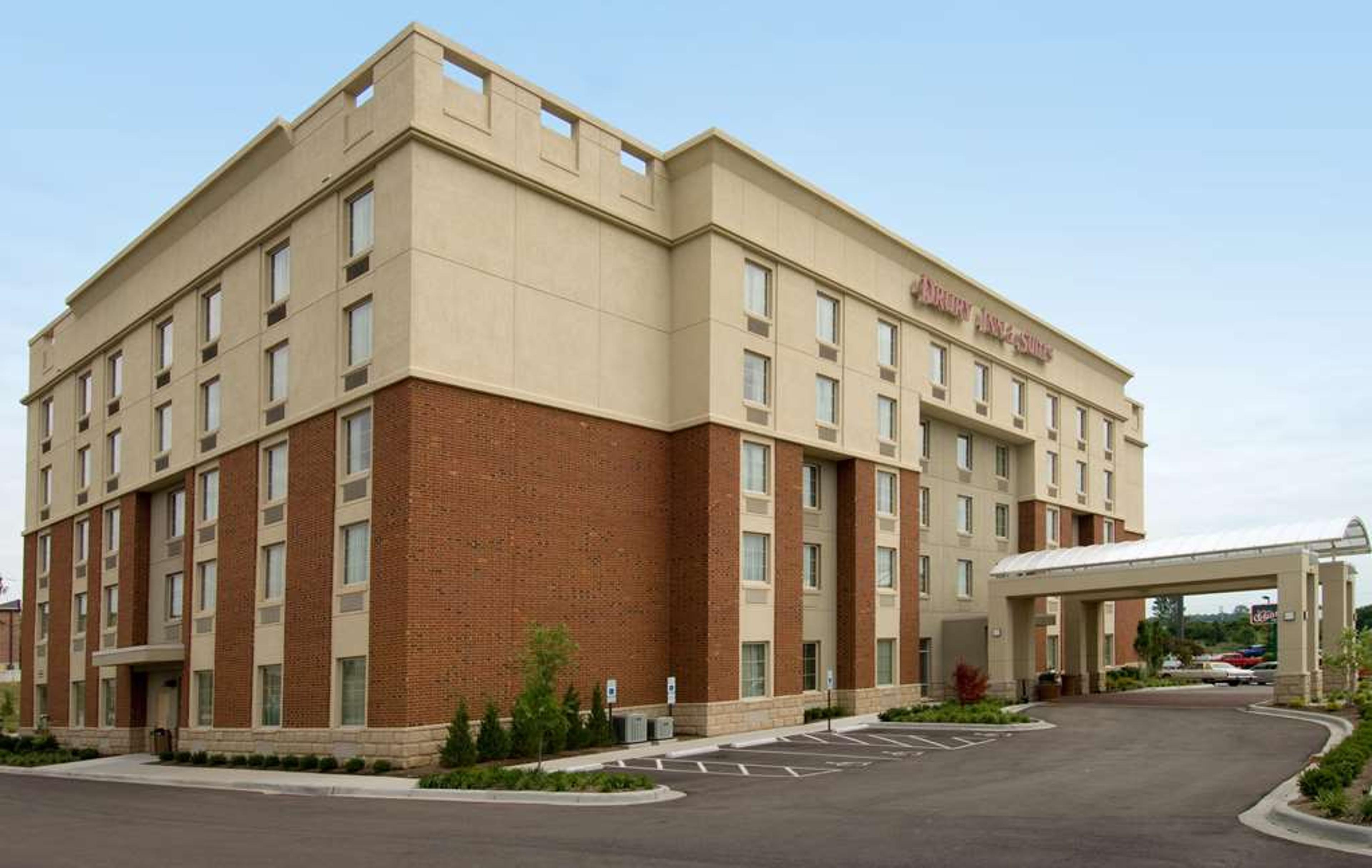 Hotel Photo 1