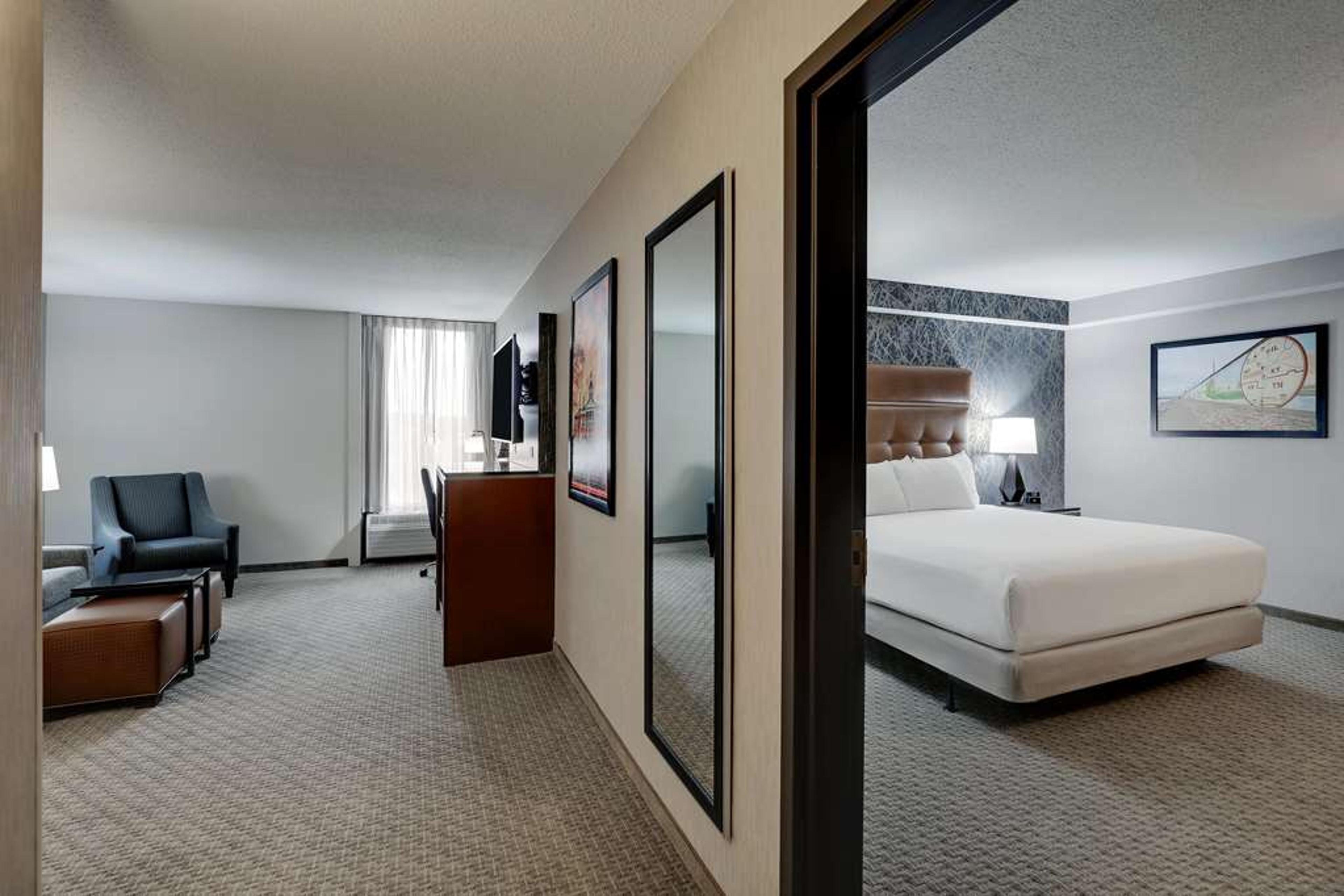 Drury Suites Cape Girardeau