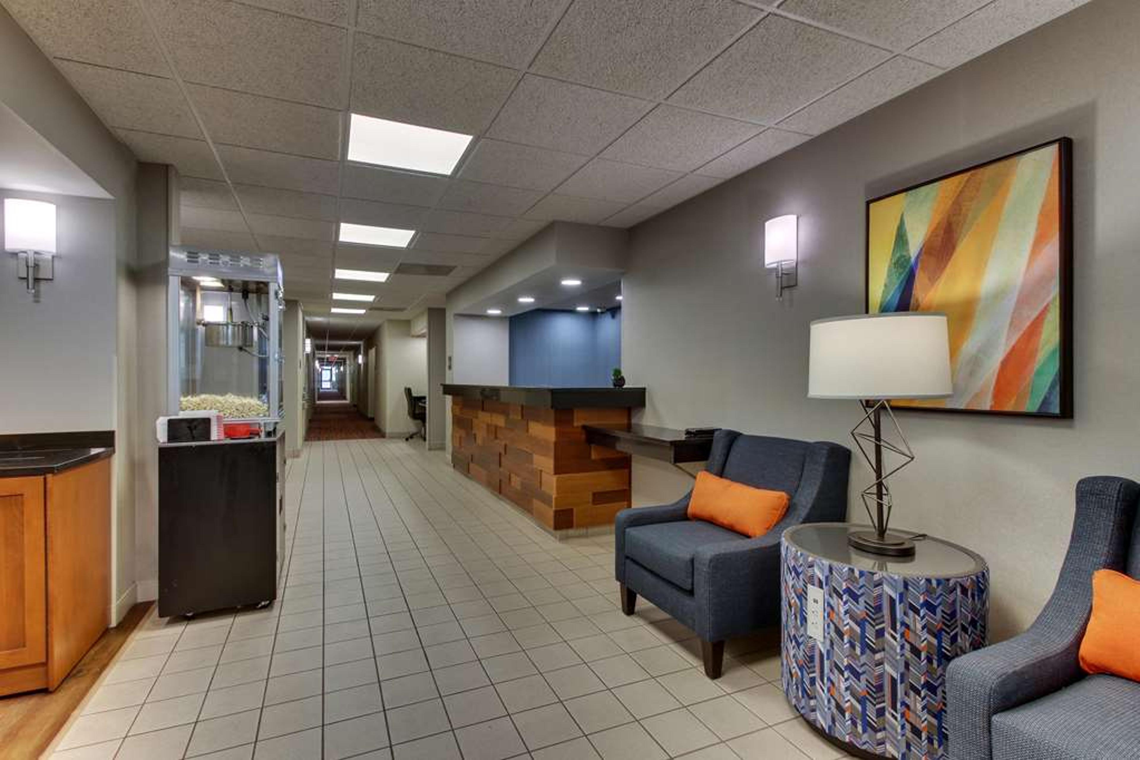 Hotel Photo 2