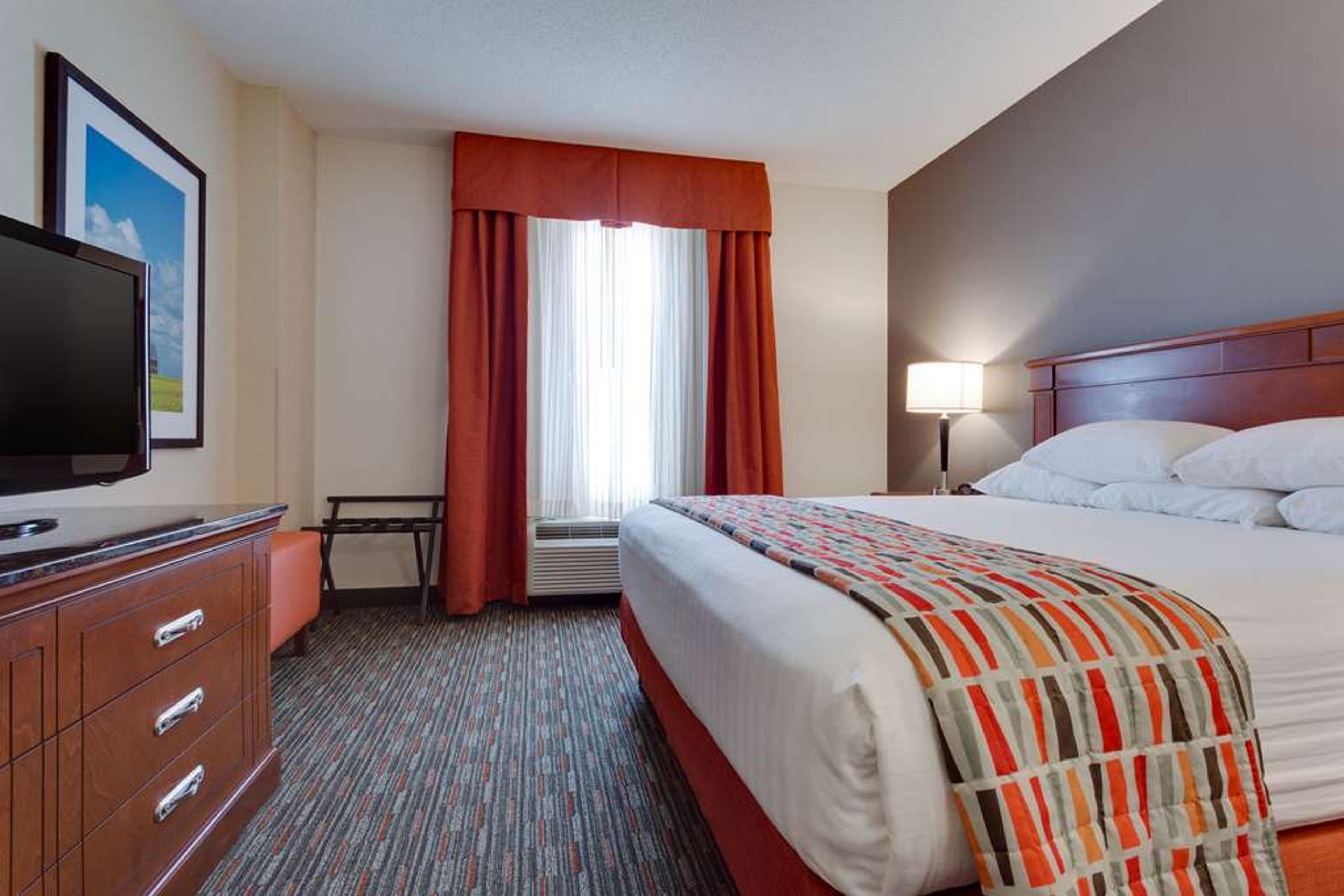 DRURY INN SUITES STL OFALLON IL