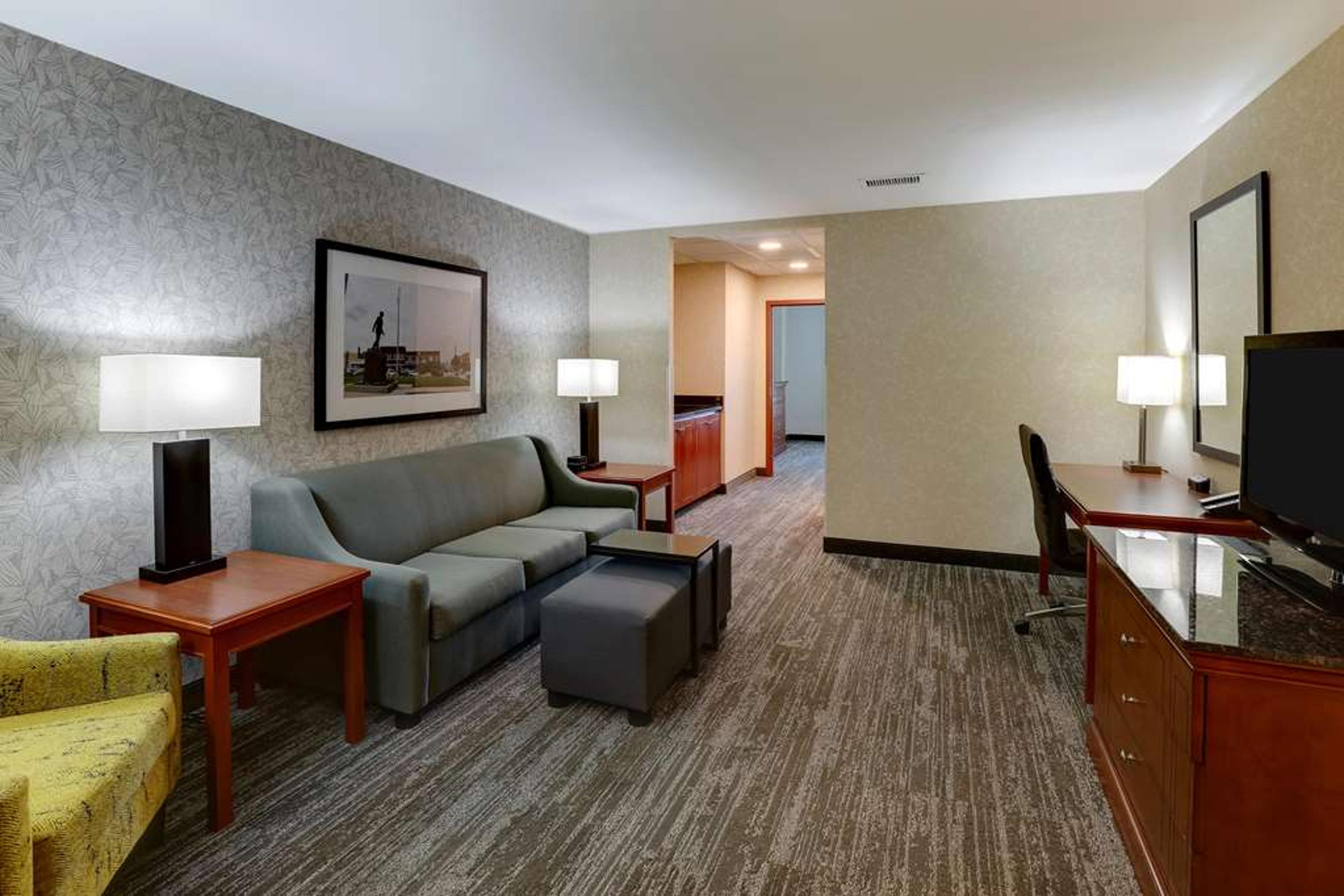 Drury Inn & Suites Kansas City Independence