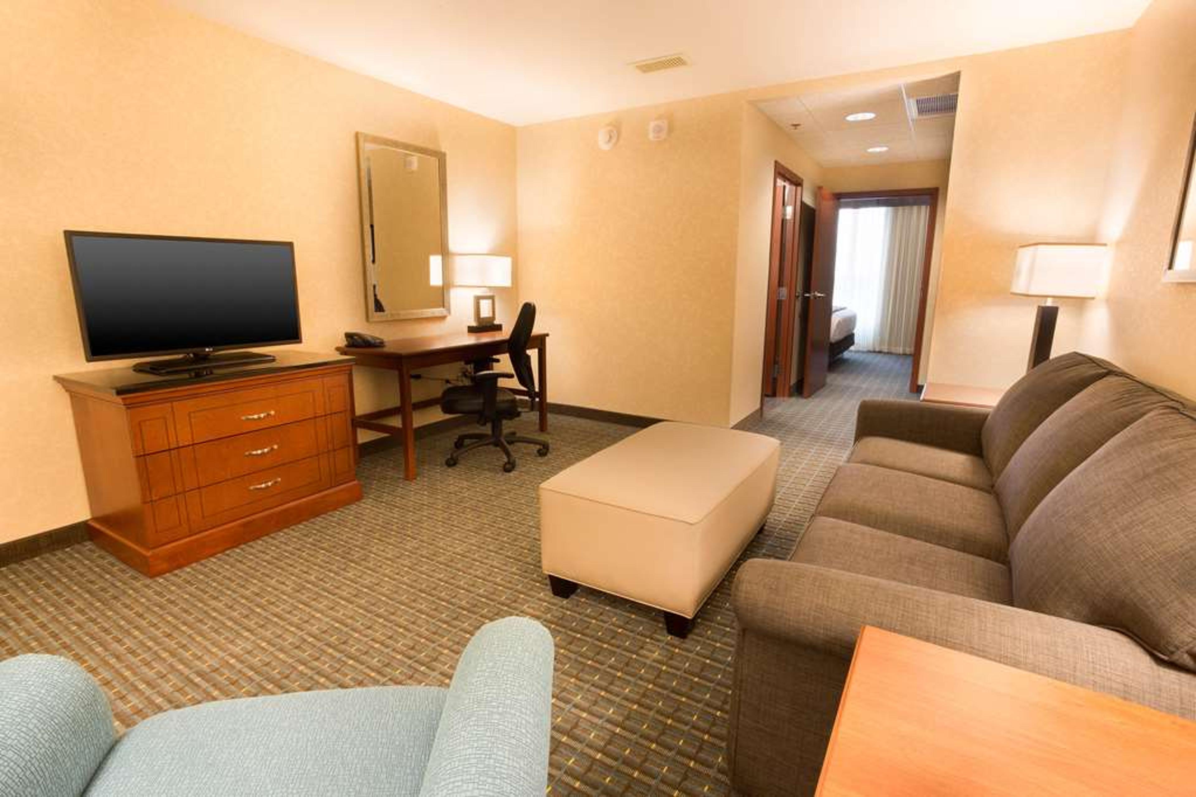 Drury Inn & Suites St. Louis Brentwood