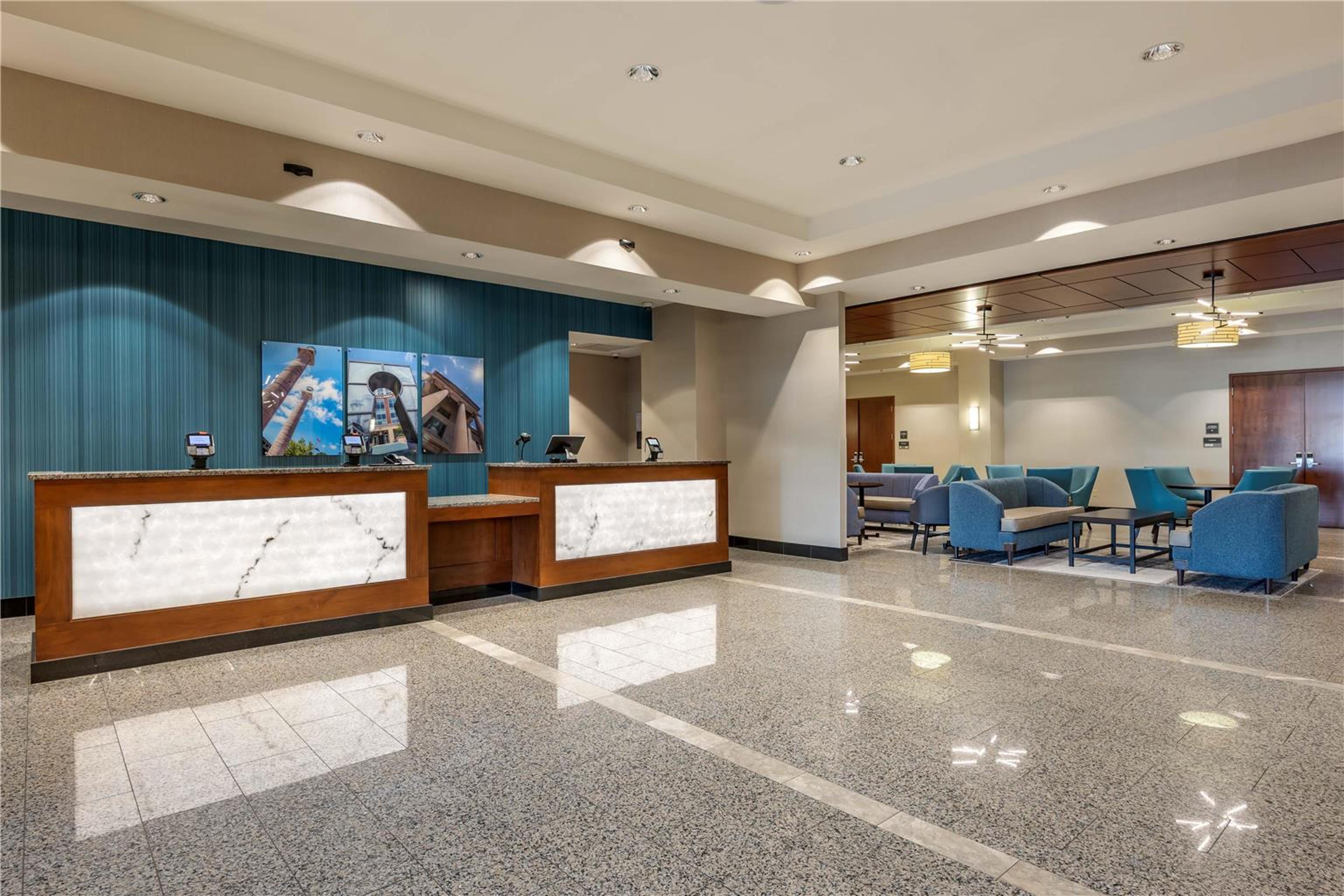 Hotel Photo 2