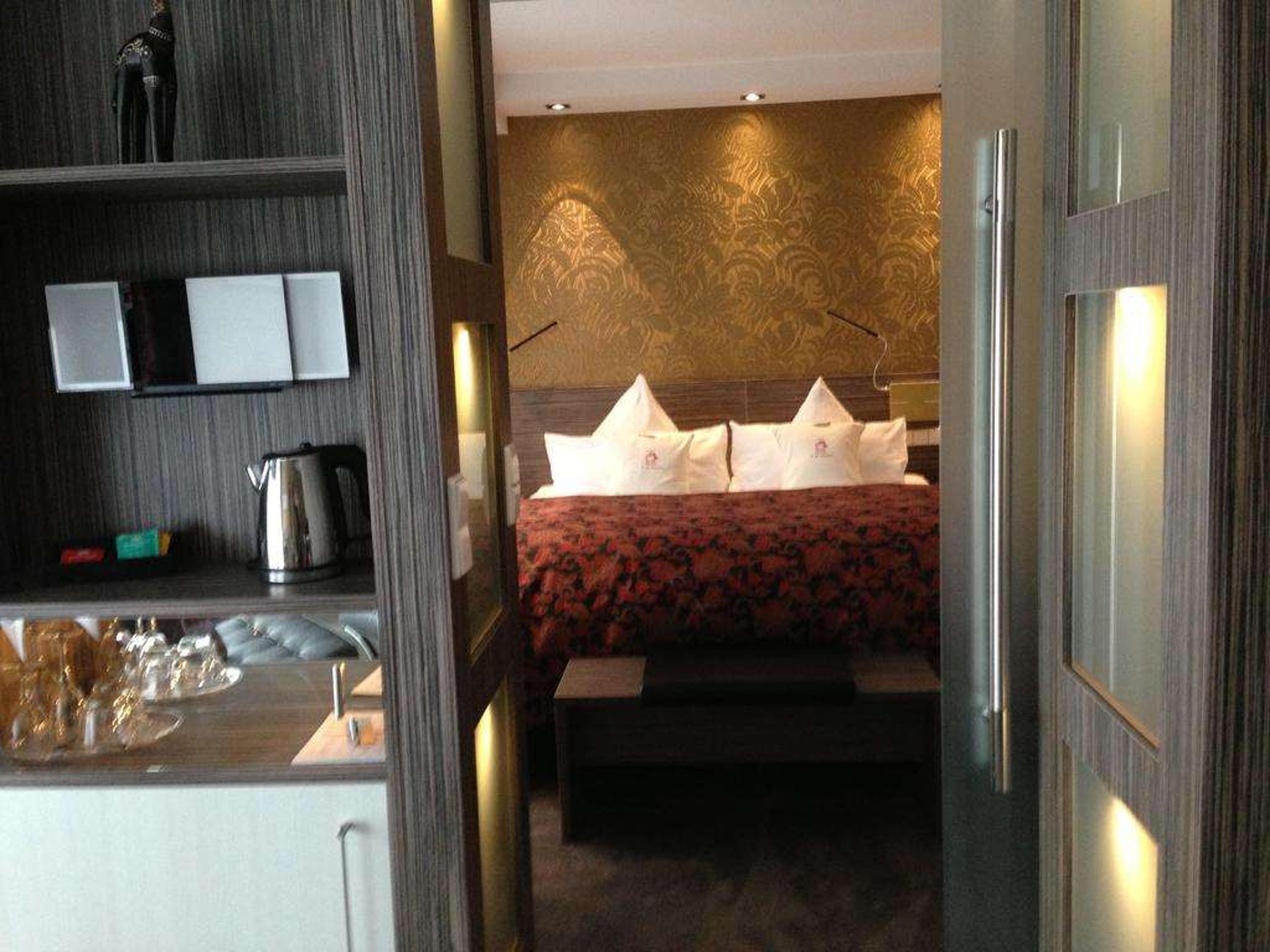 Hotel An der Wasserburg