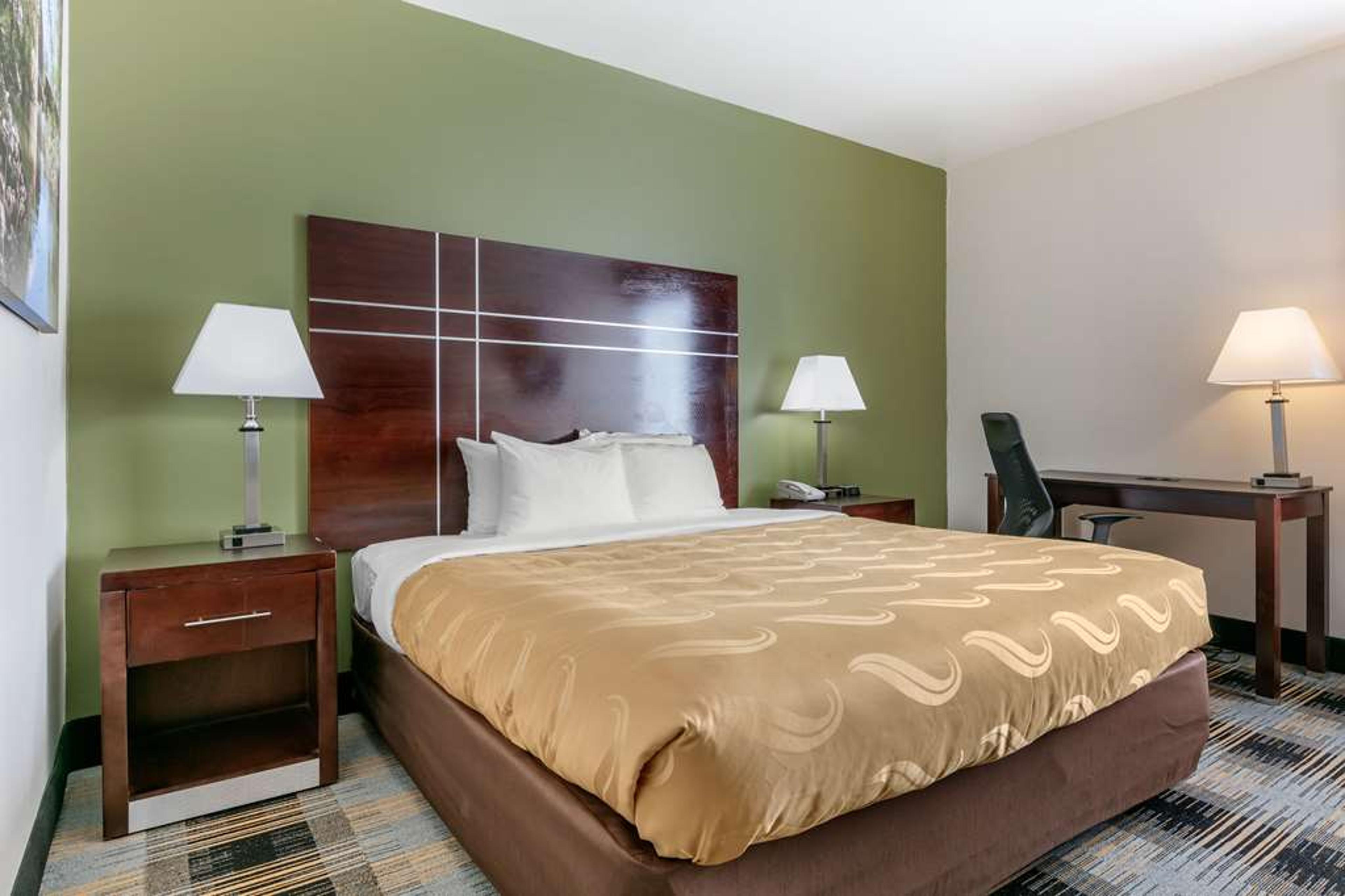 QUALITY INN CAPE GIRARDEAU