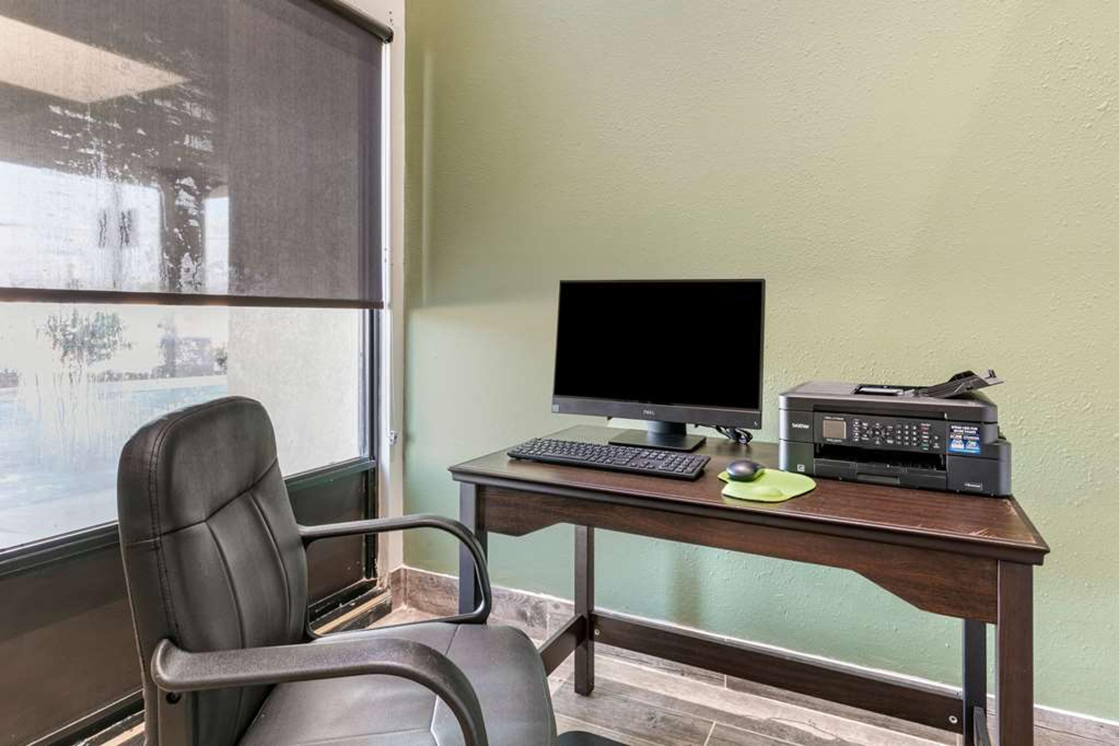 Hotel Photo 5