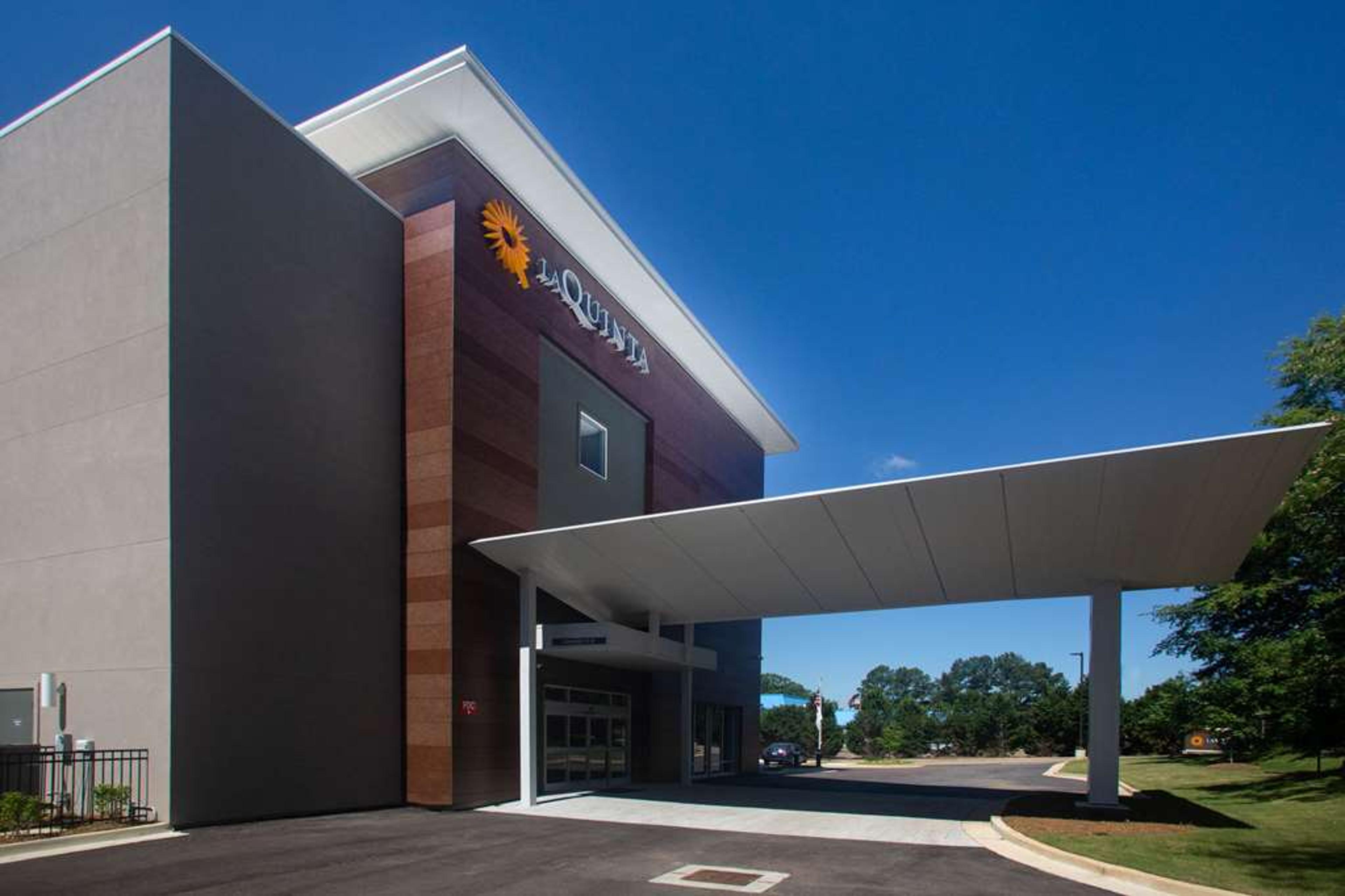 LA QUINTA BY WYNDHAM OXFORD