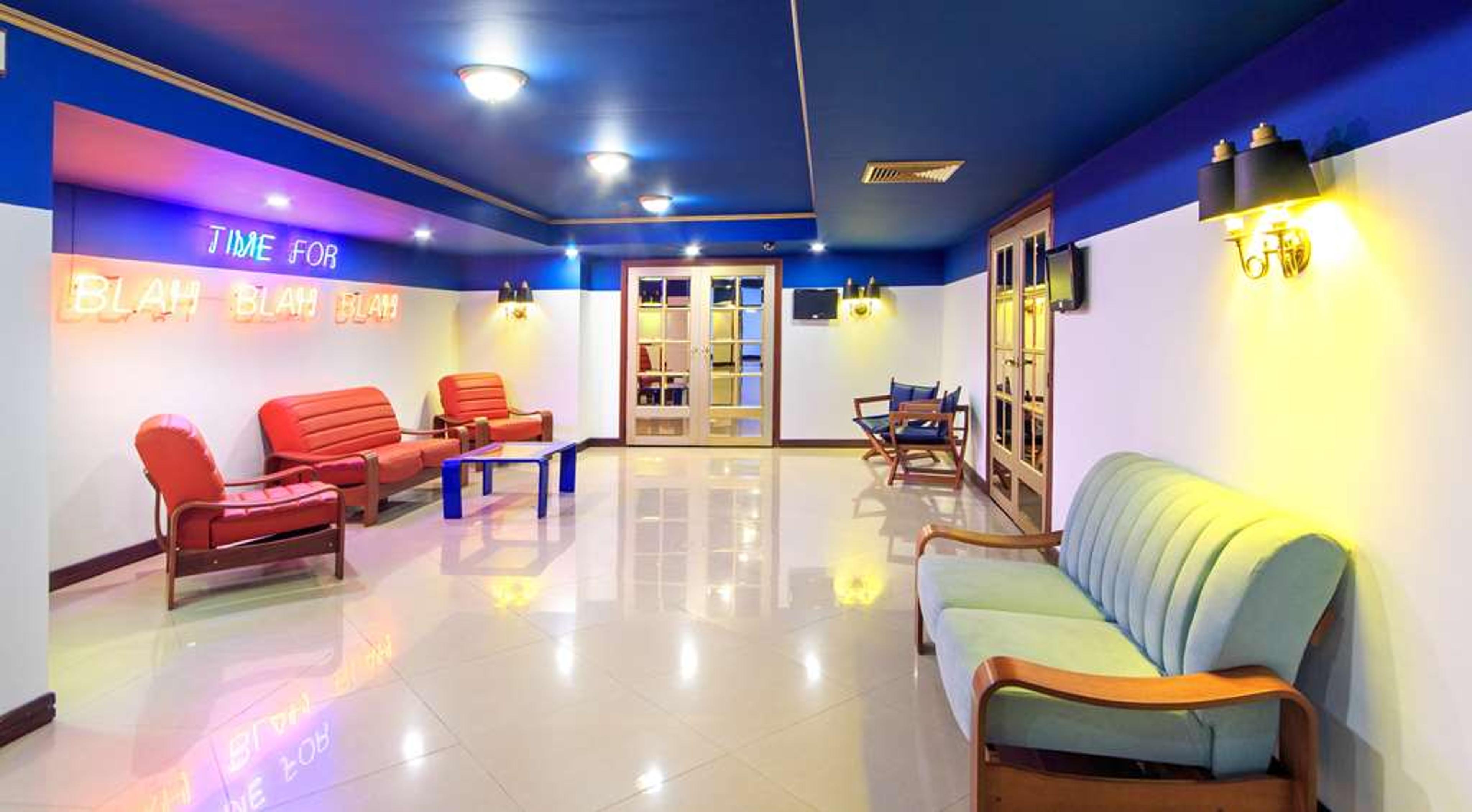 POP ART HOTEL MANIZALES CENTRO HIST