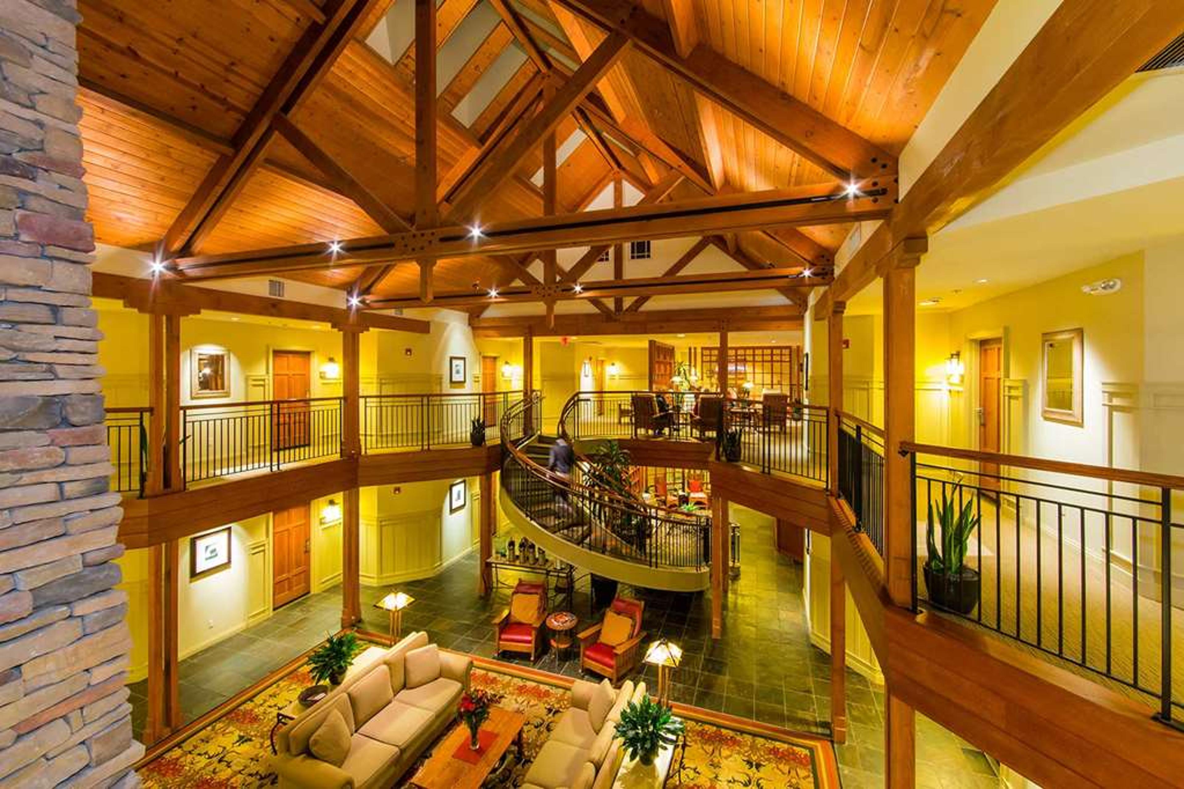 AVILA VILLAGE INN