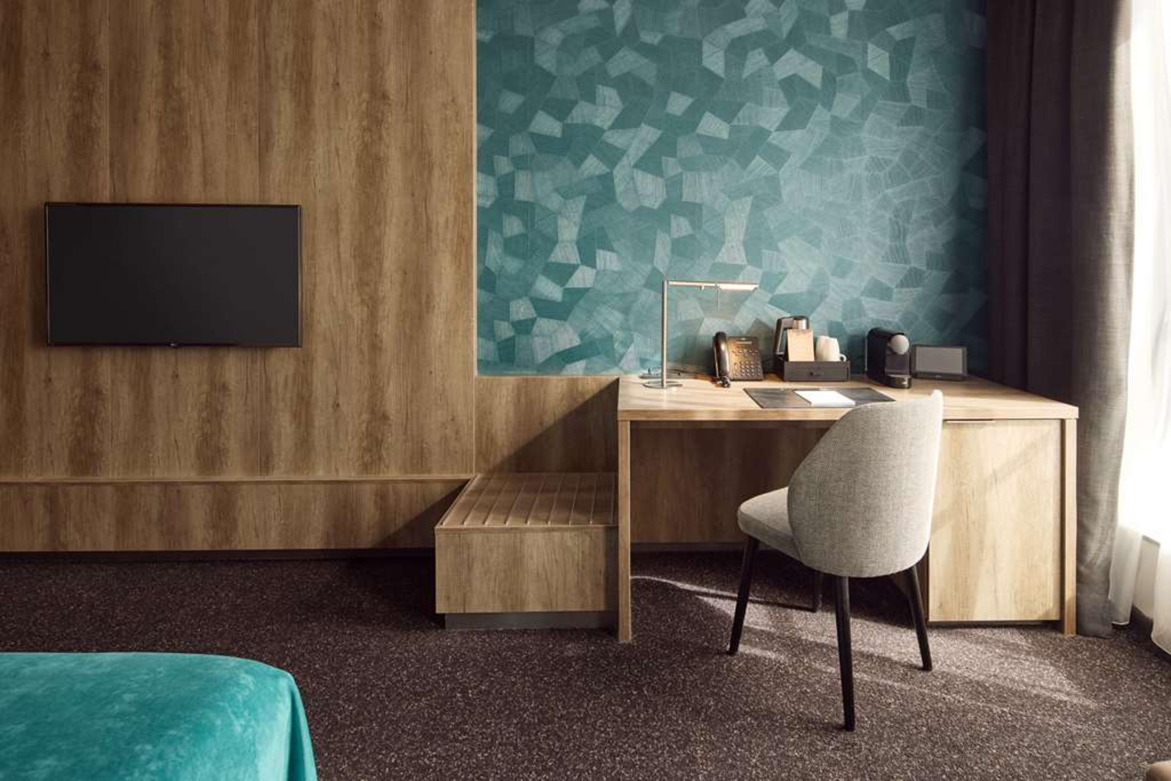 VAN DER VALK HOTEL HOORN