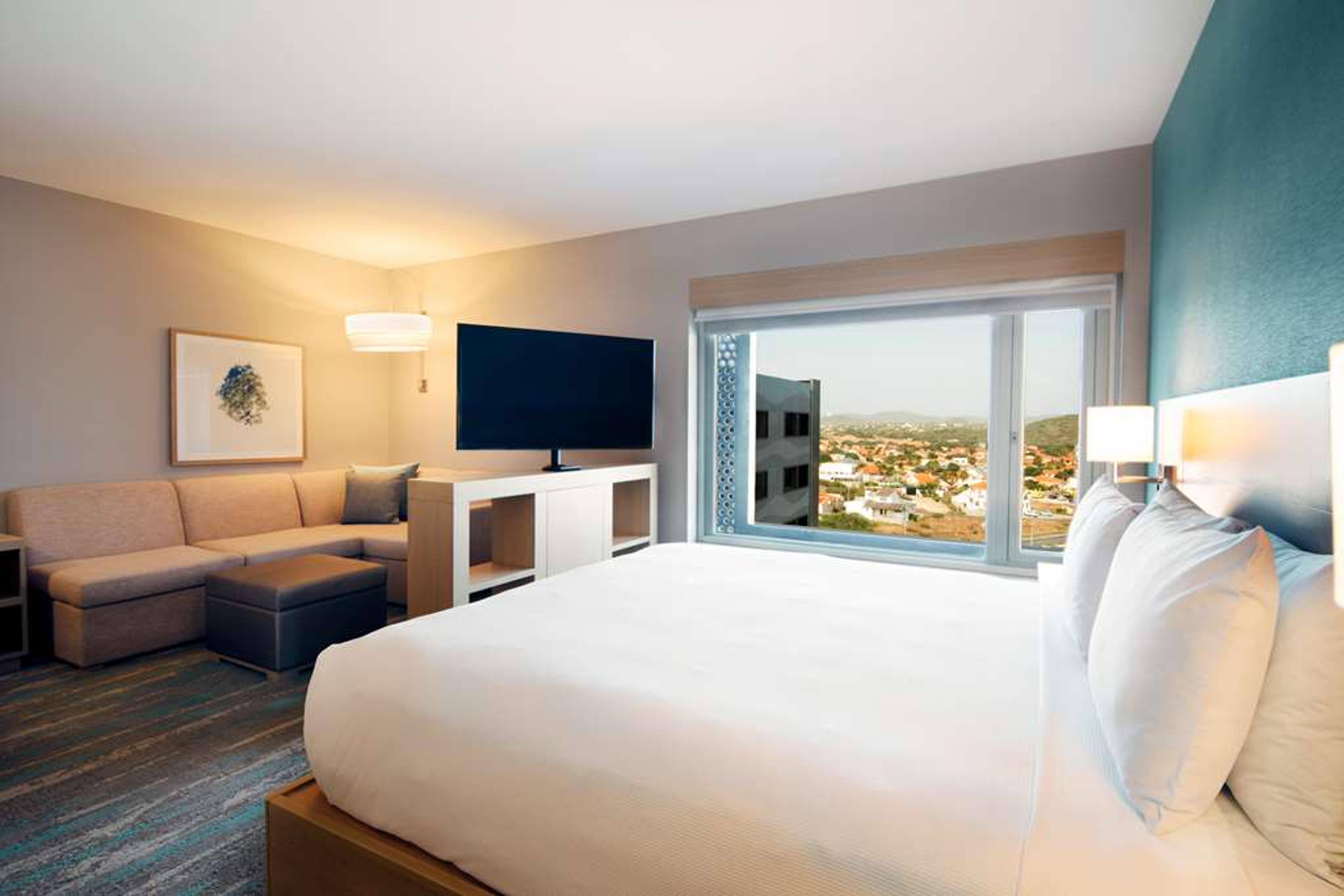 HYATT PLACE ARUBA AIRPORT
