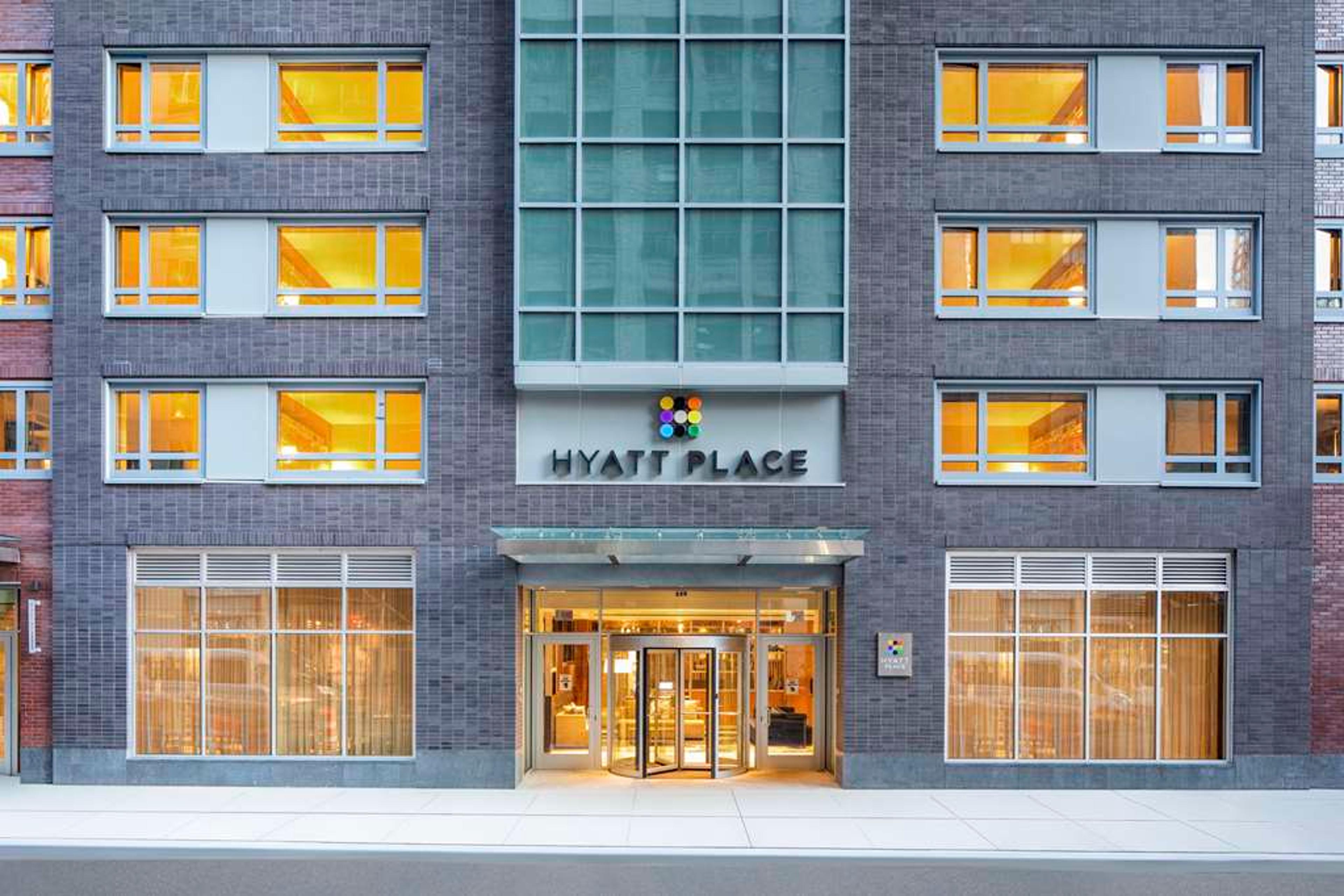 Hotel Photo 1
