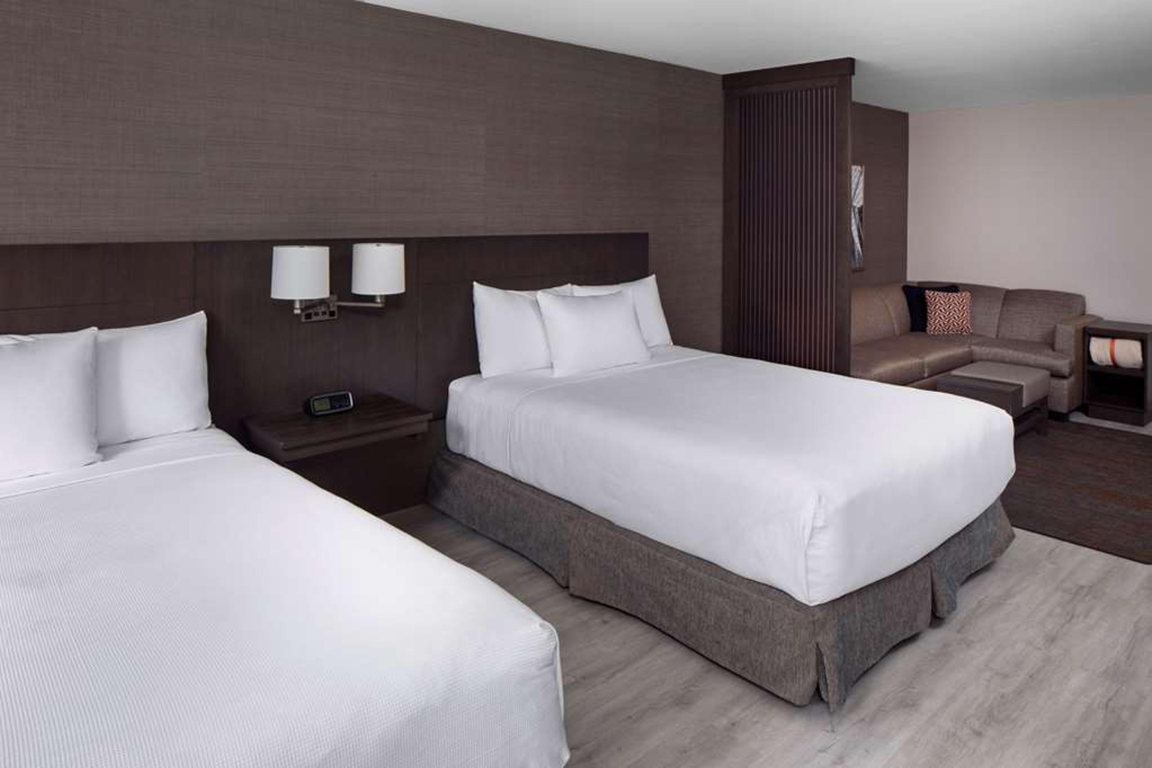 HYATT PLACE POUGHKEEPSIE