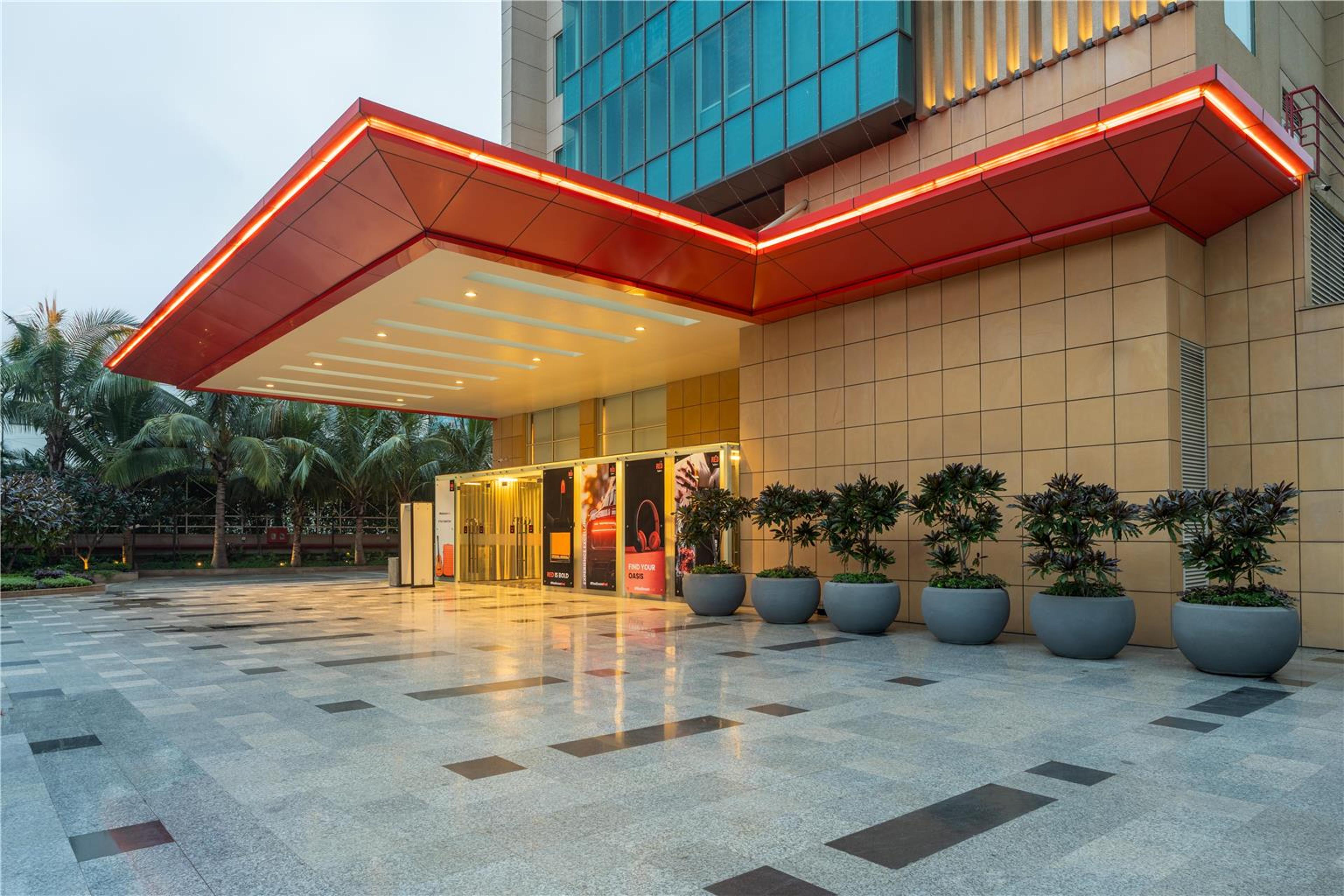Hotel Photo 1