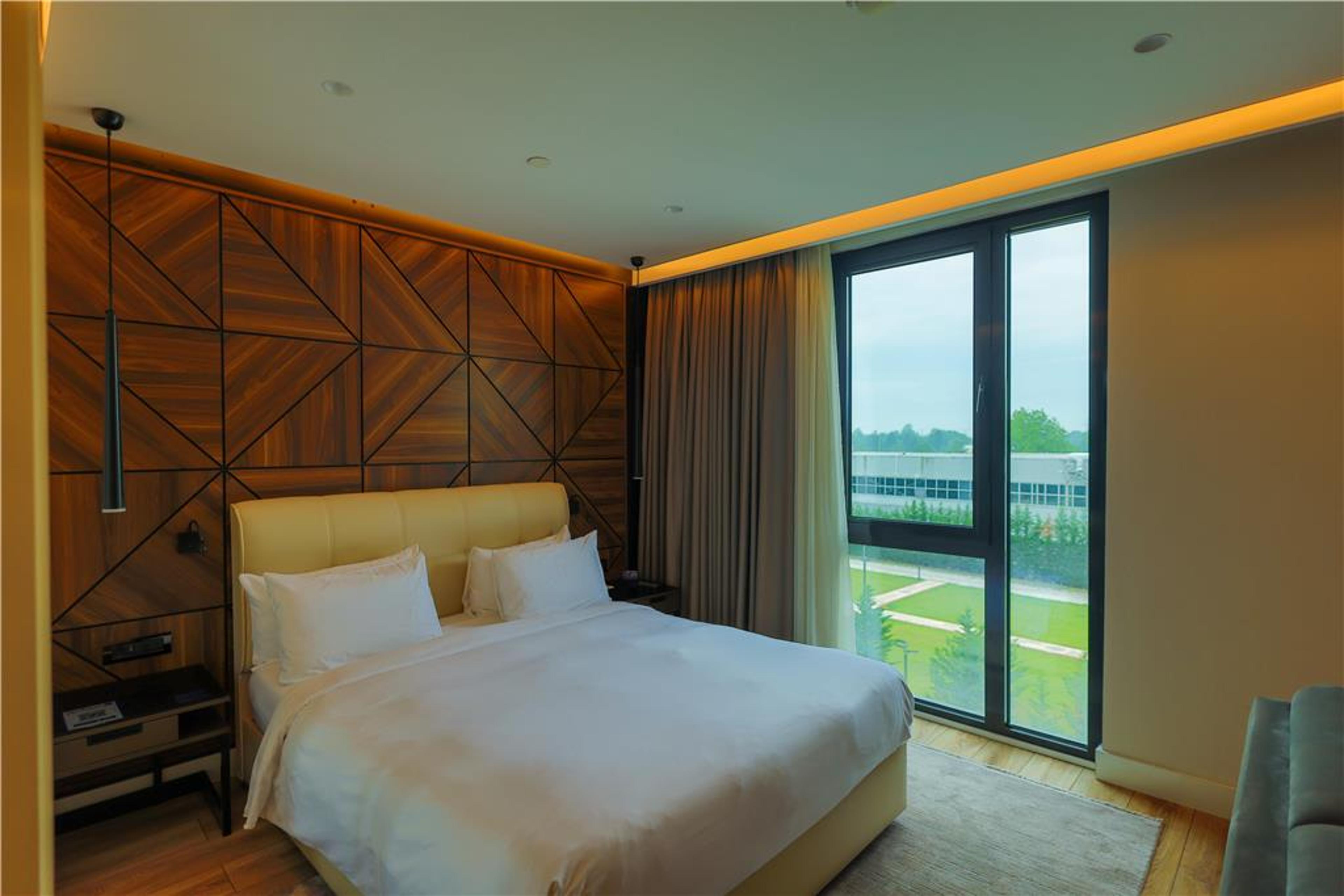 RADISSON BLU SAKARYA