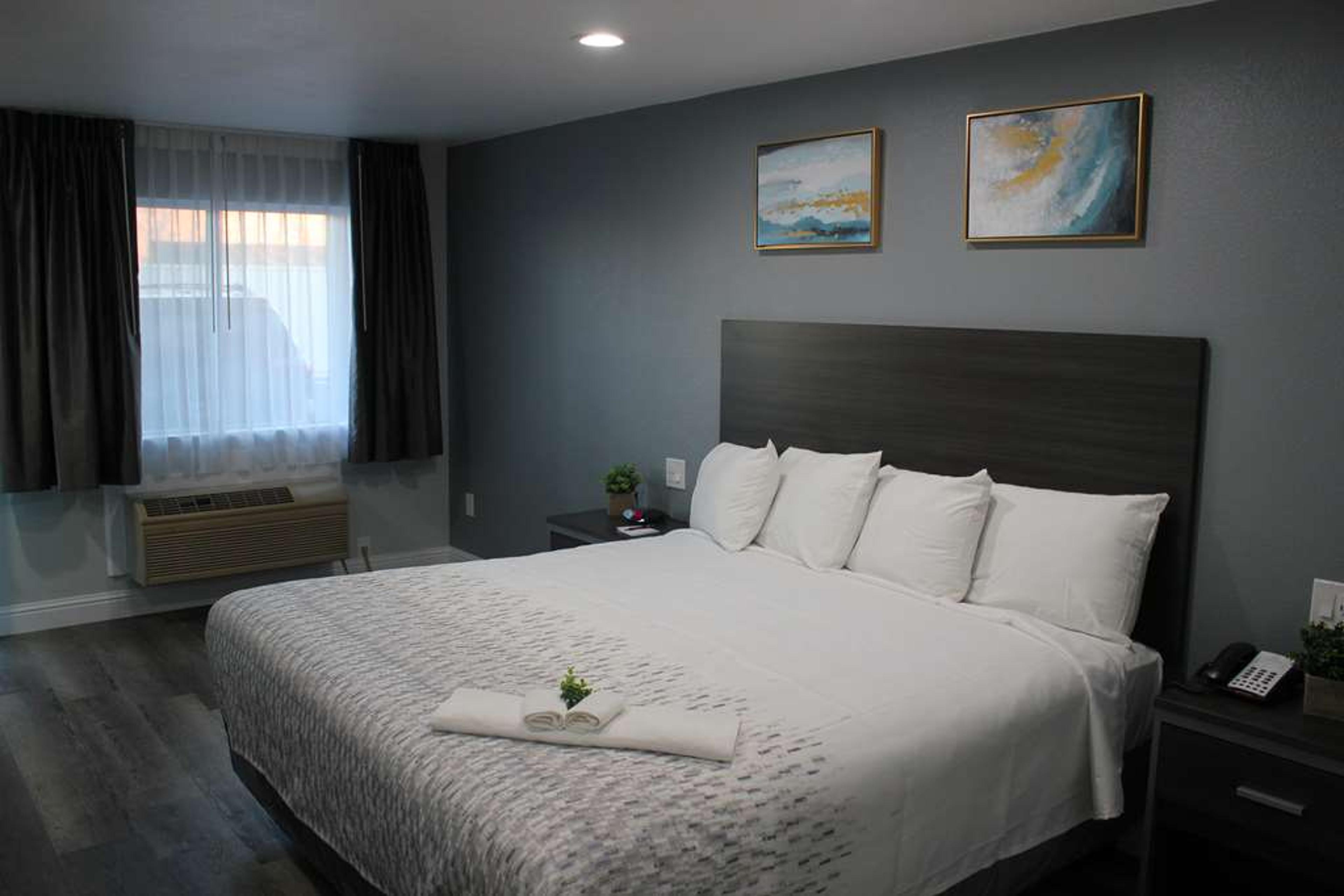 SureStay by Best Western Chowchilla Yosemite