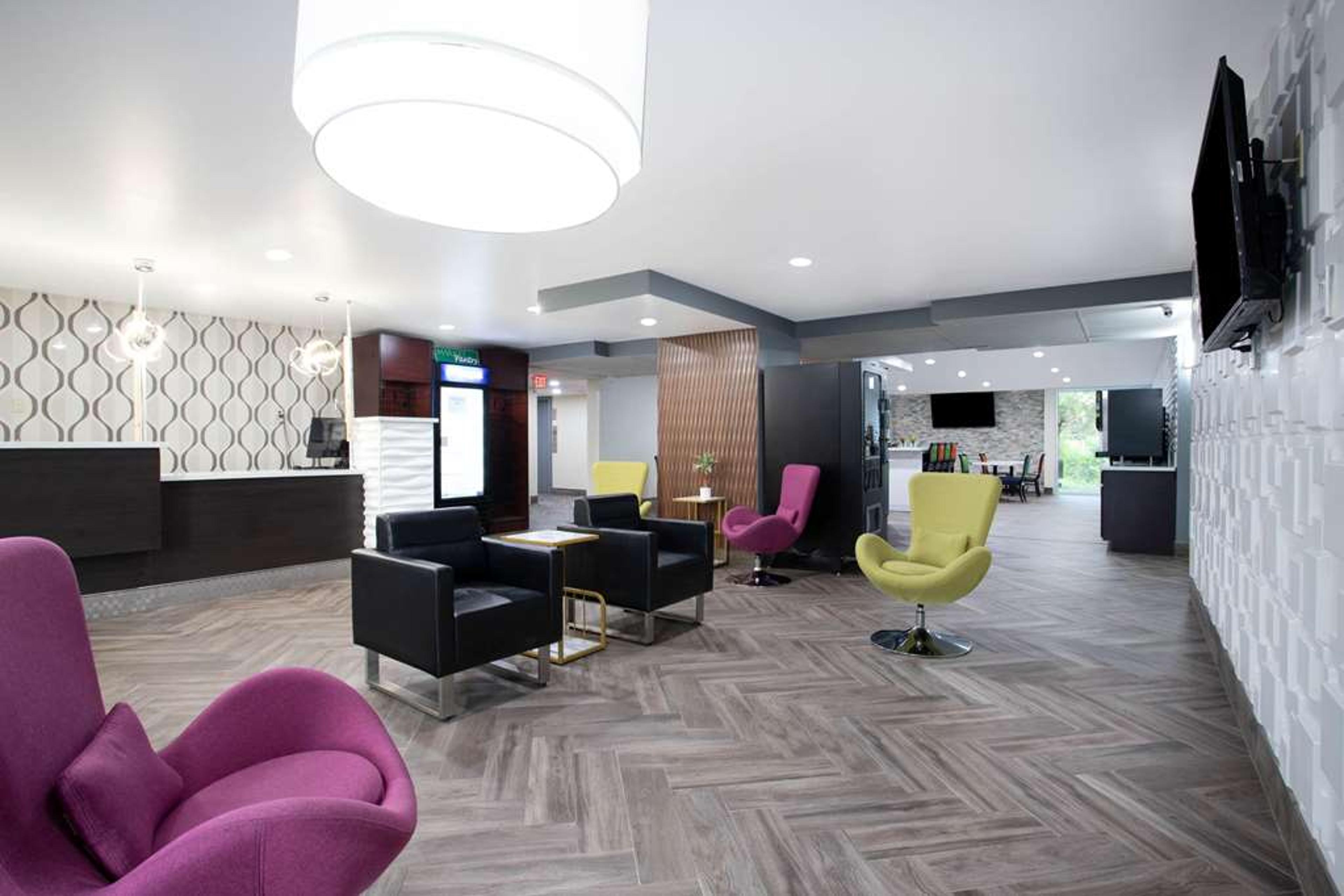 Hotel Photo 2