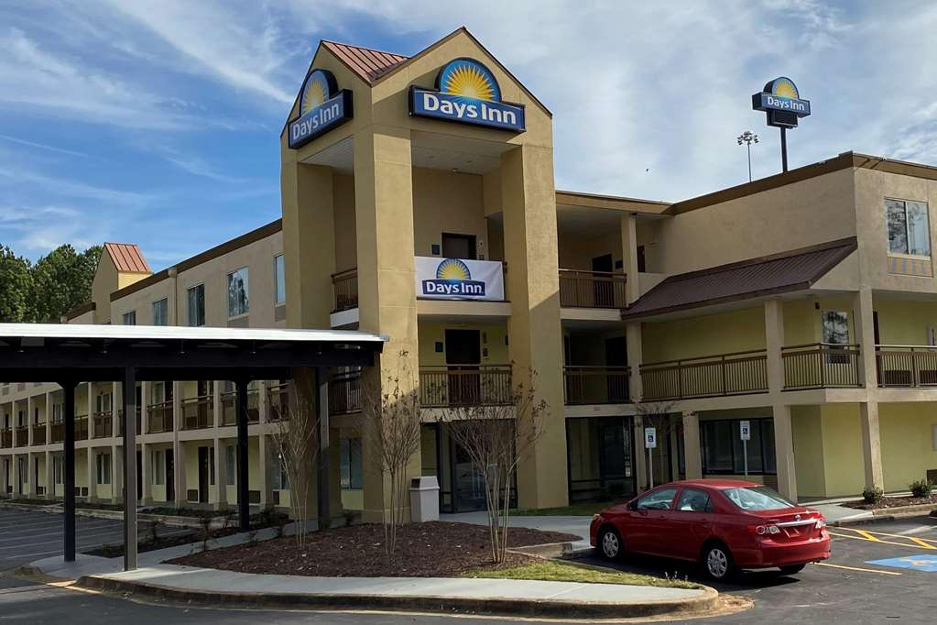 Hotel Photo 1