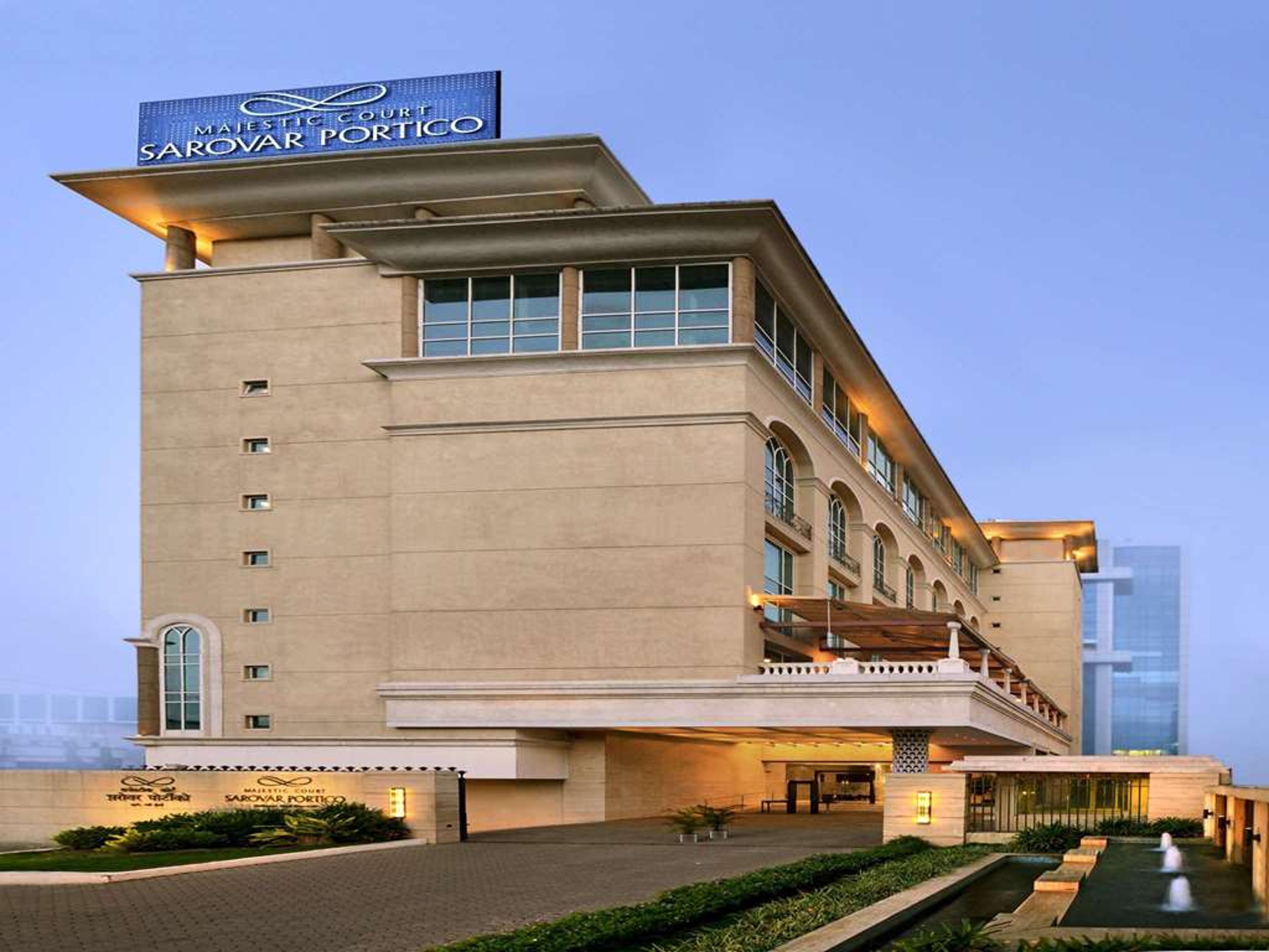 Hotel Photo 2