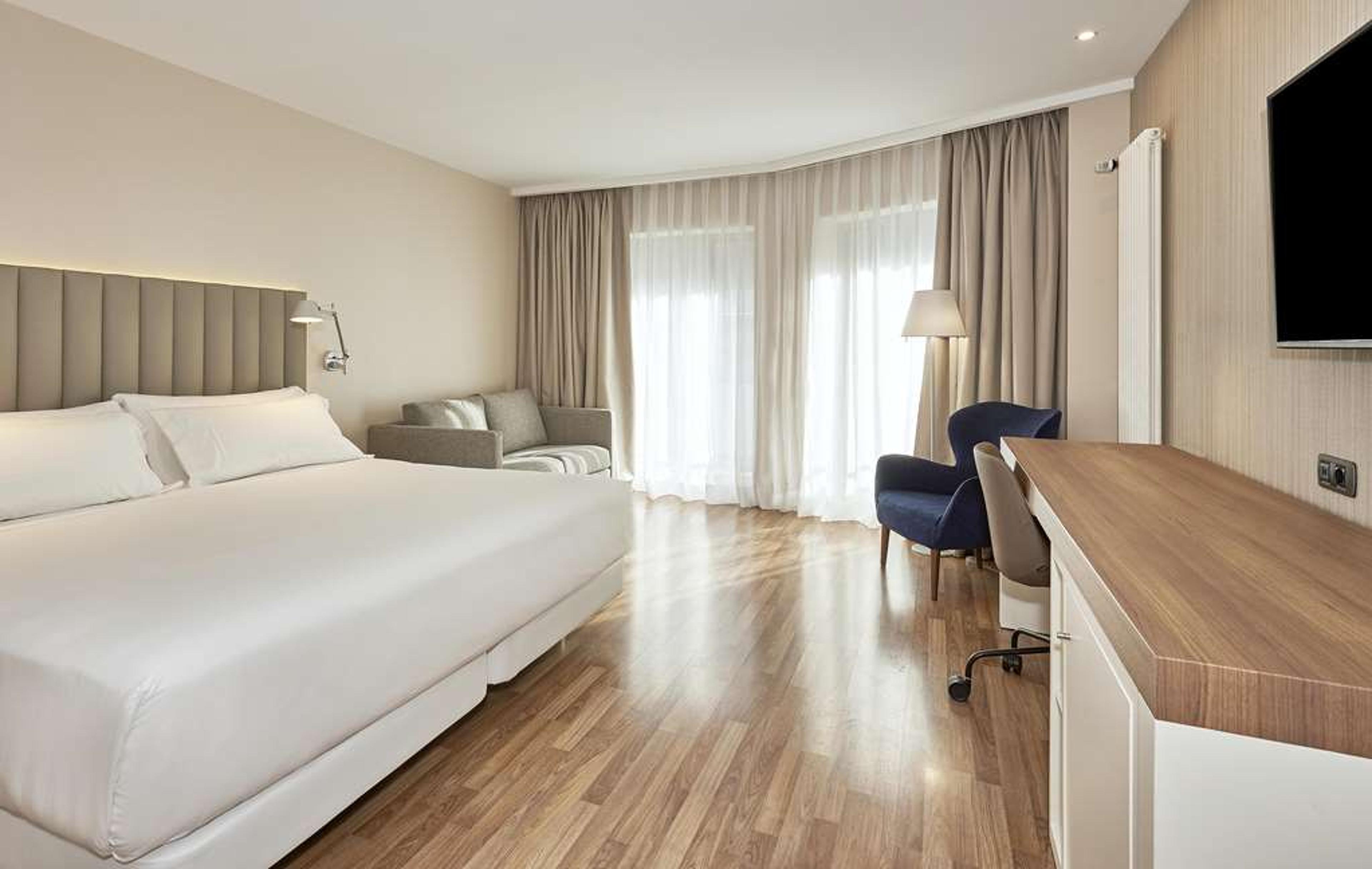 NH ANDORRA LA VELLA