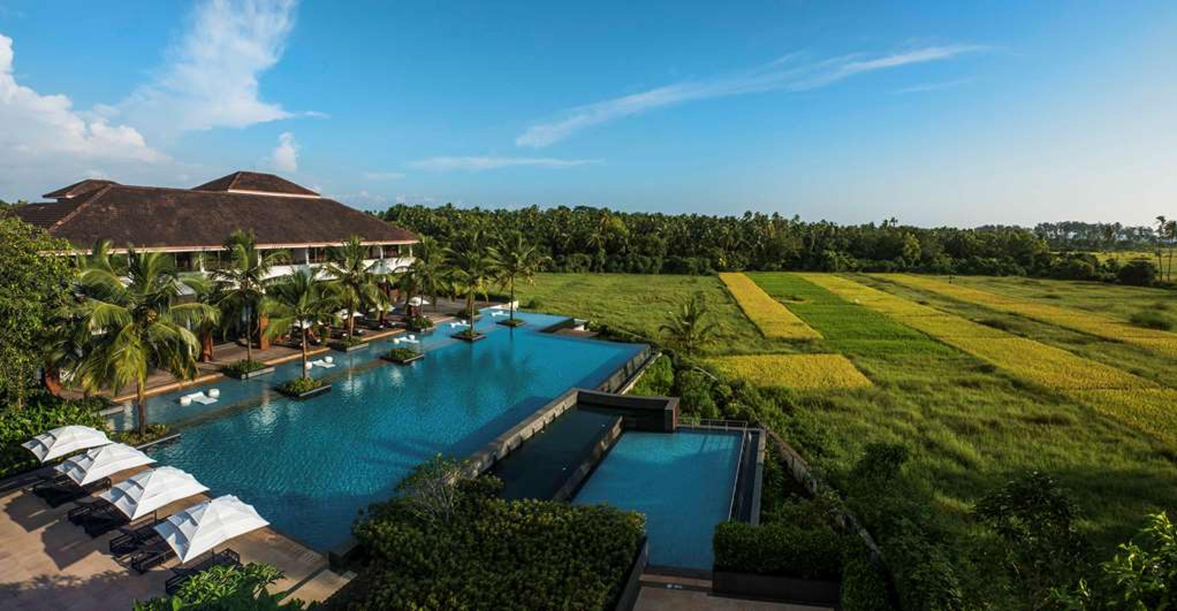 ALILA DIWA GOA