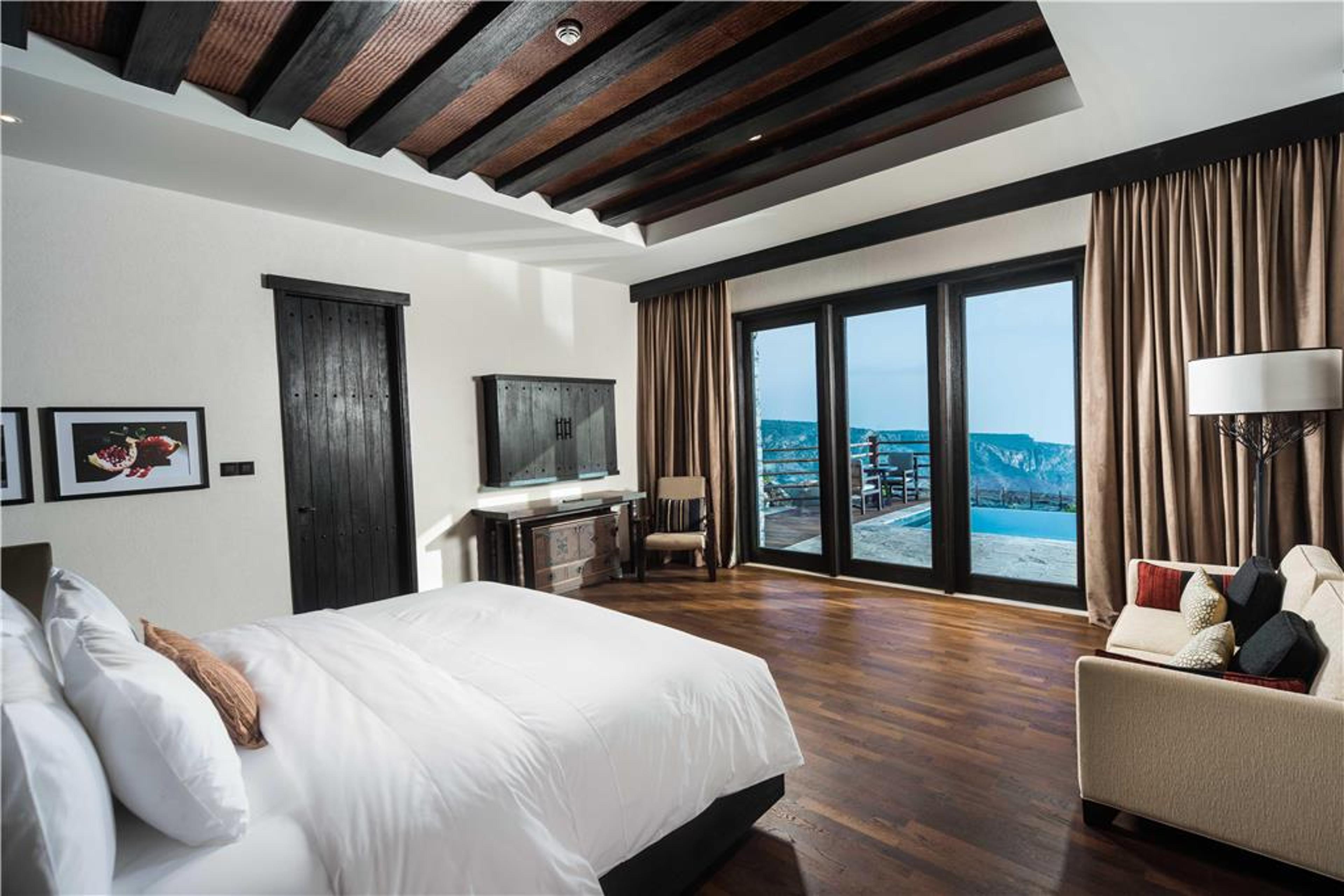 ALILA JABL AKHDAR