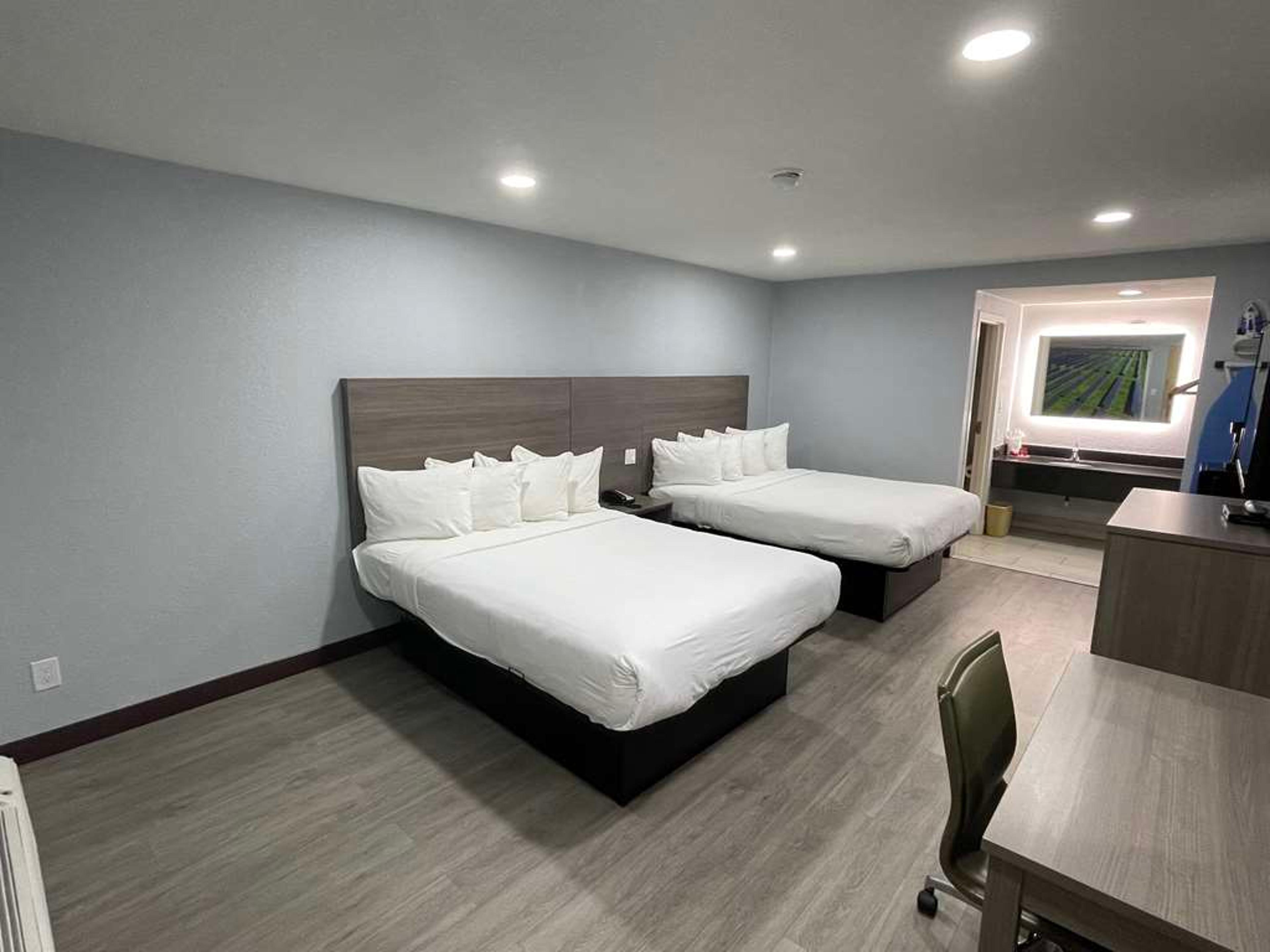 SureStay by Best Western Childress