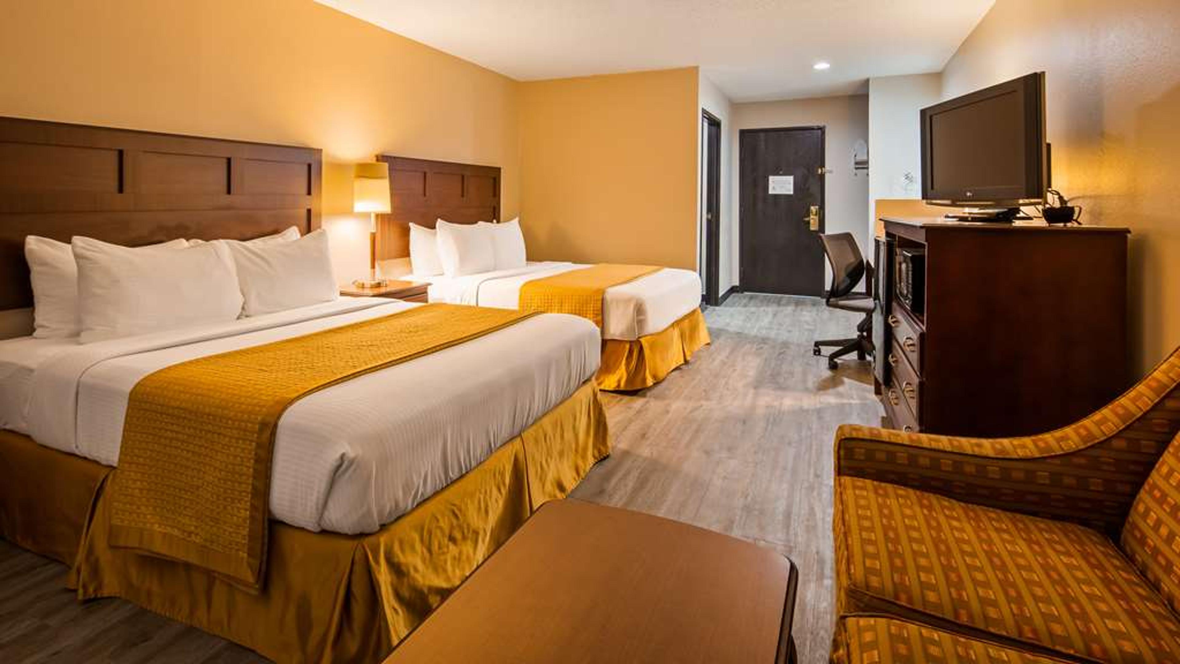 SureStay by Best Western Orange