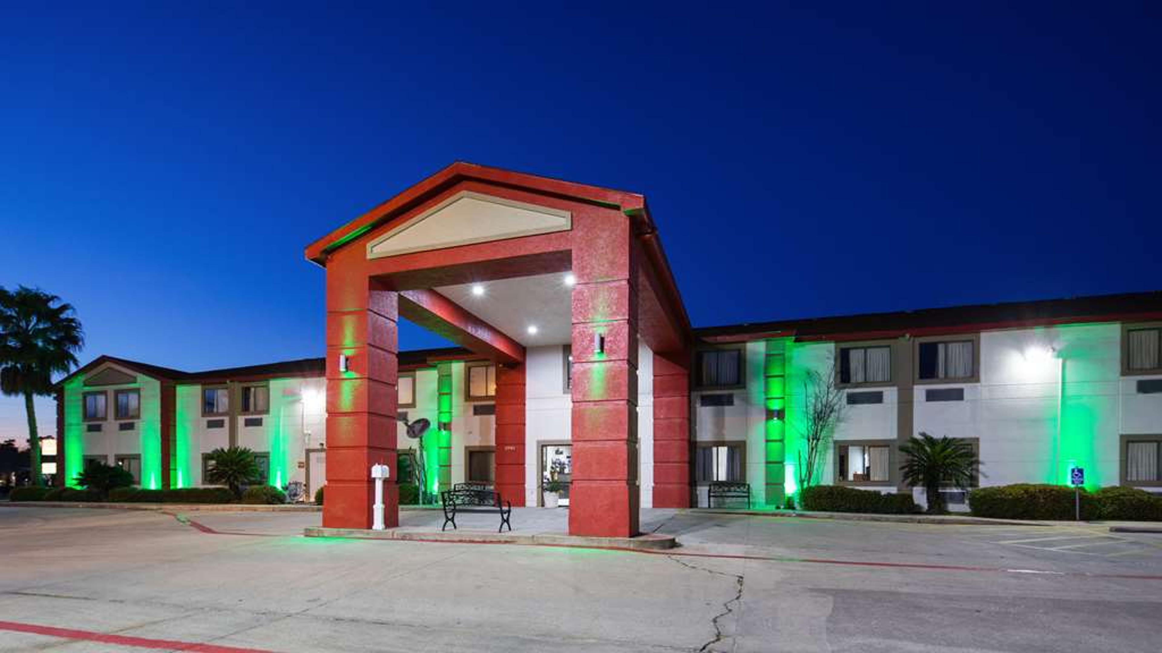 SureStay by Best Western Orange