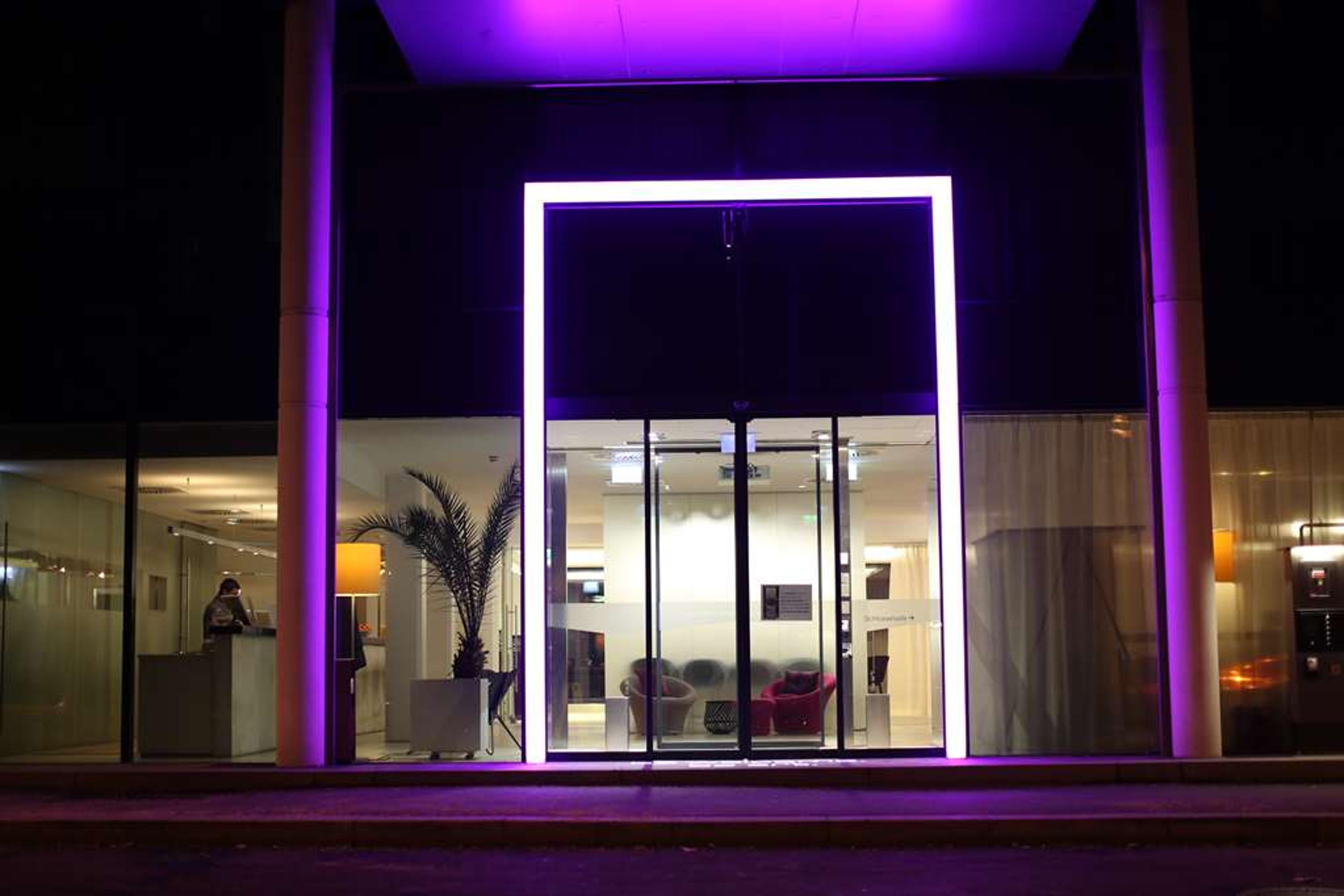 ARTE HOTEL LINZ