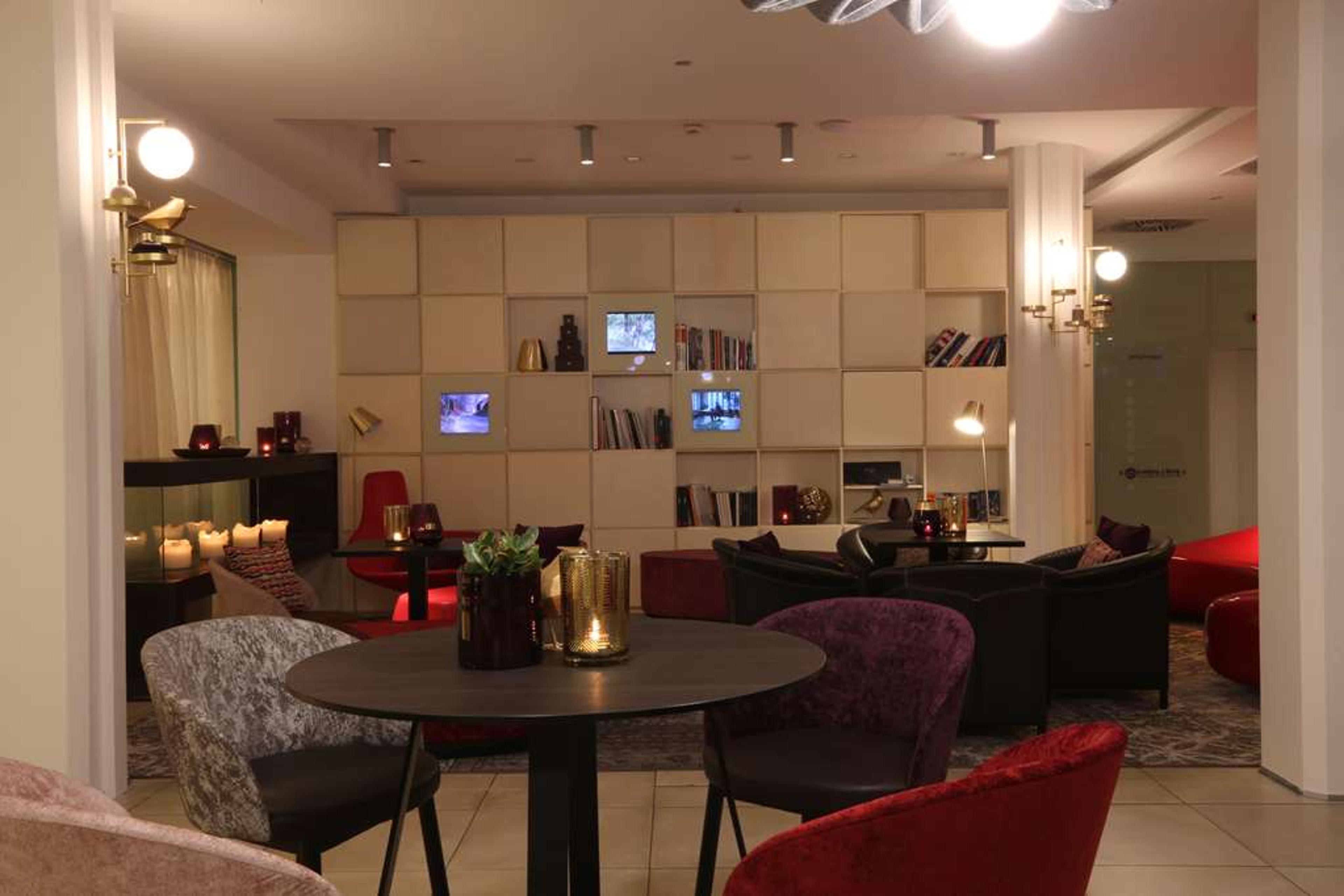 Hotel Photo 3