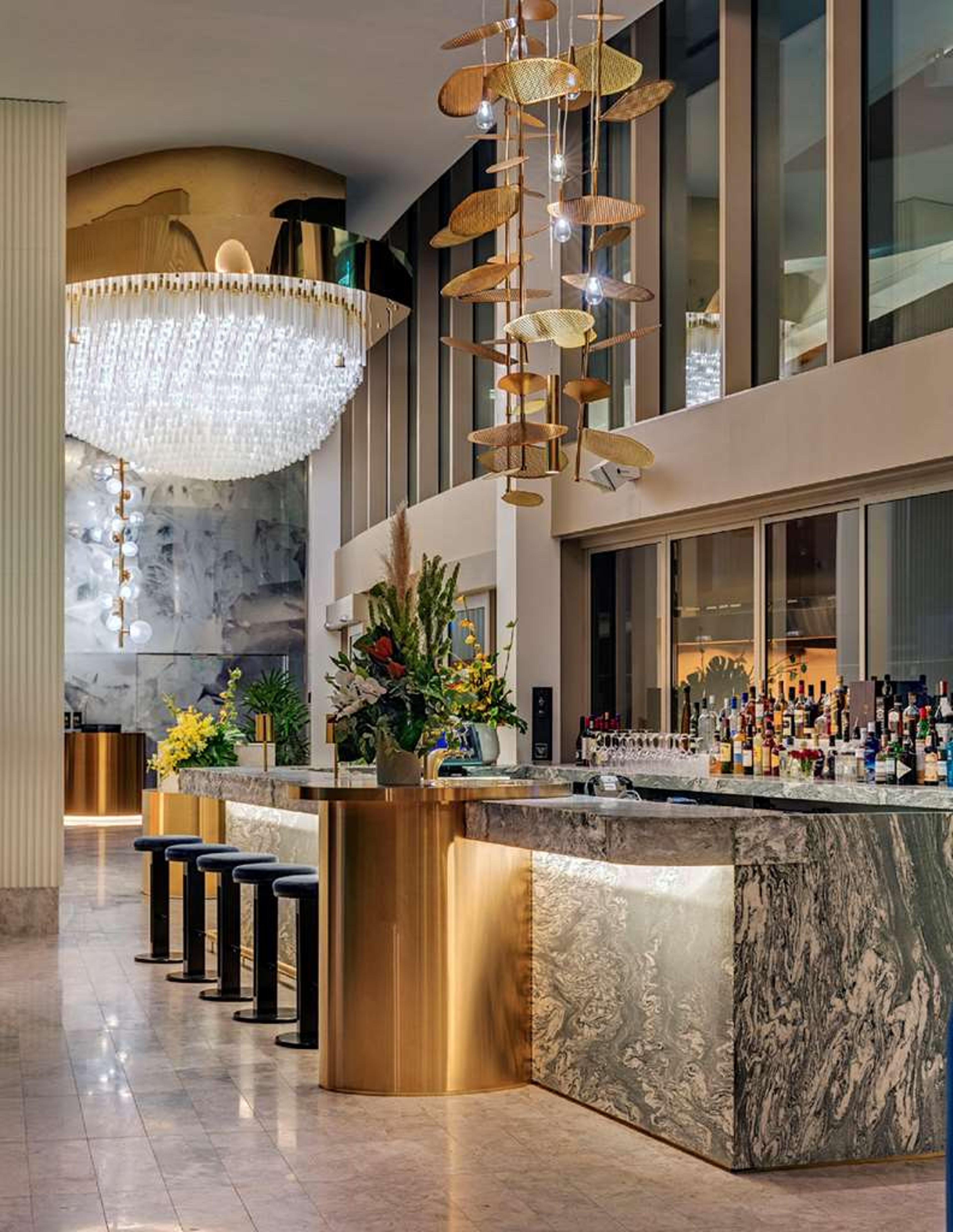 THE DARLING AT GOLD COAST